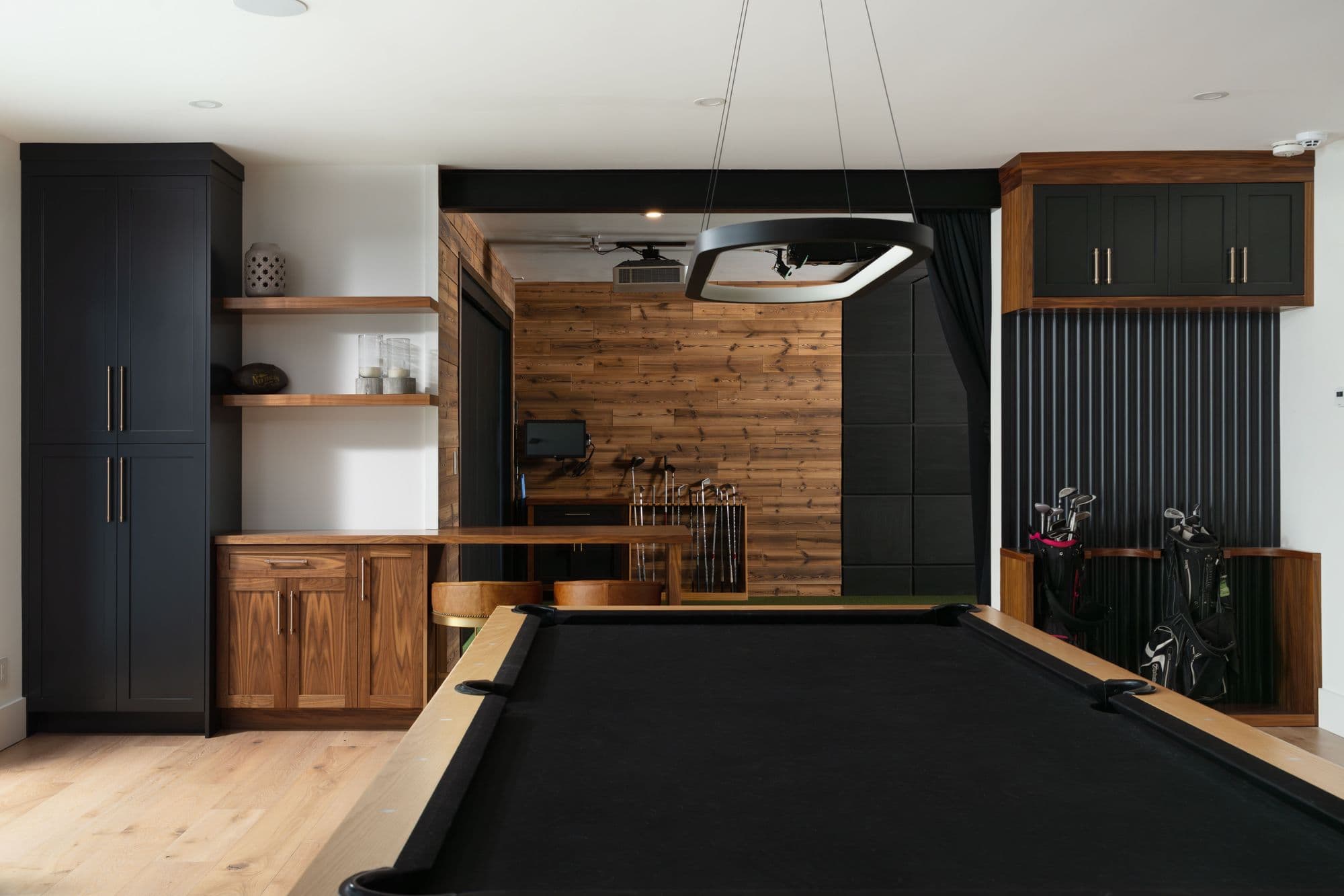 The Golf Lounge - Image 4