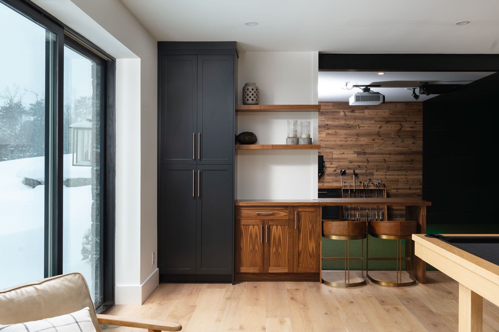 The Golf Lounge - Image 3