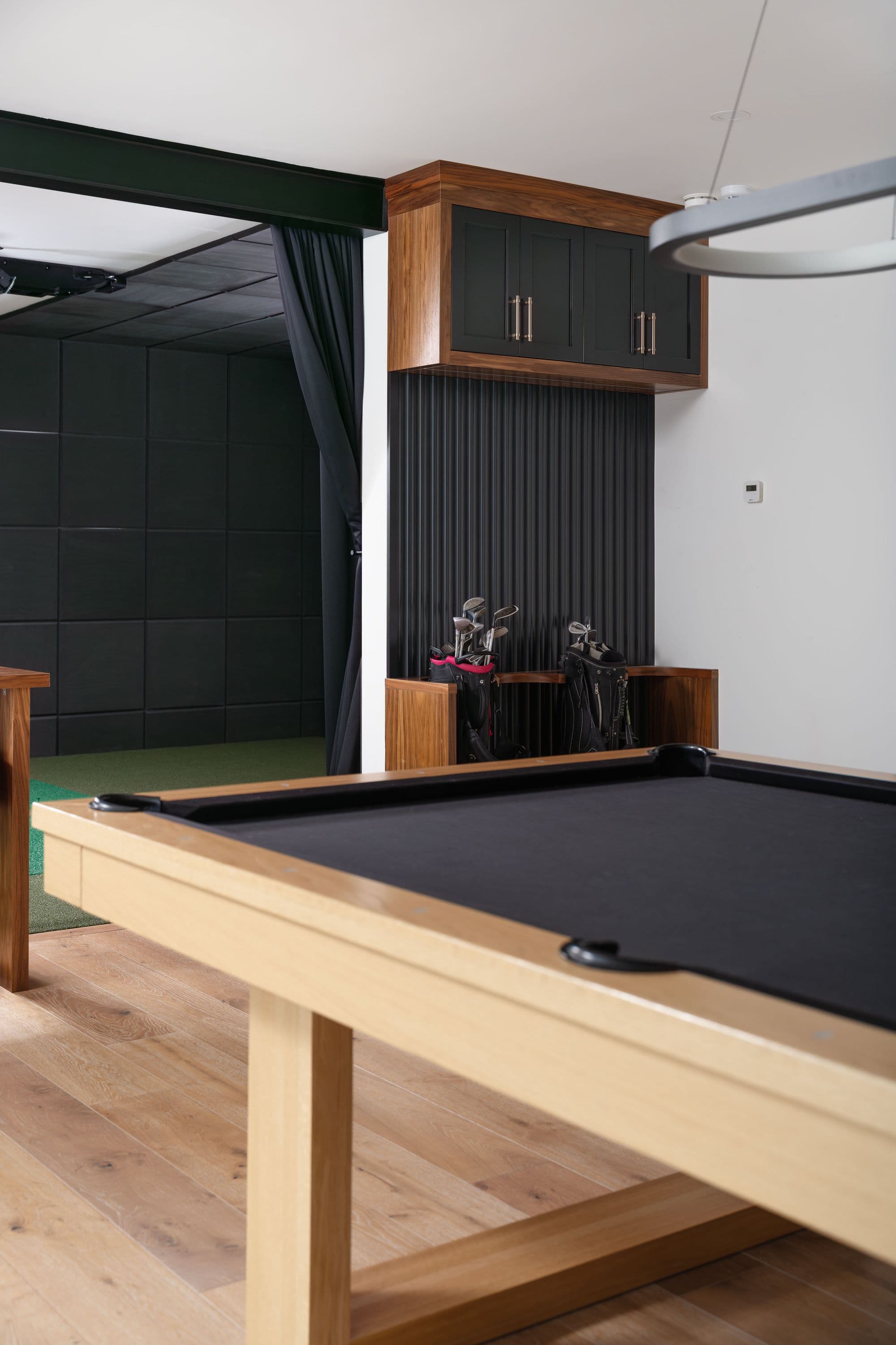 The Golf Lounge - Image 2