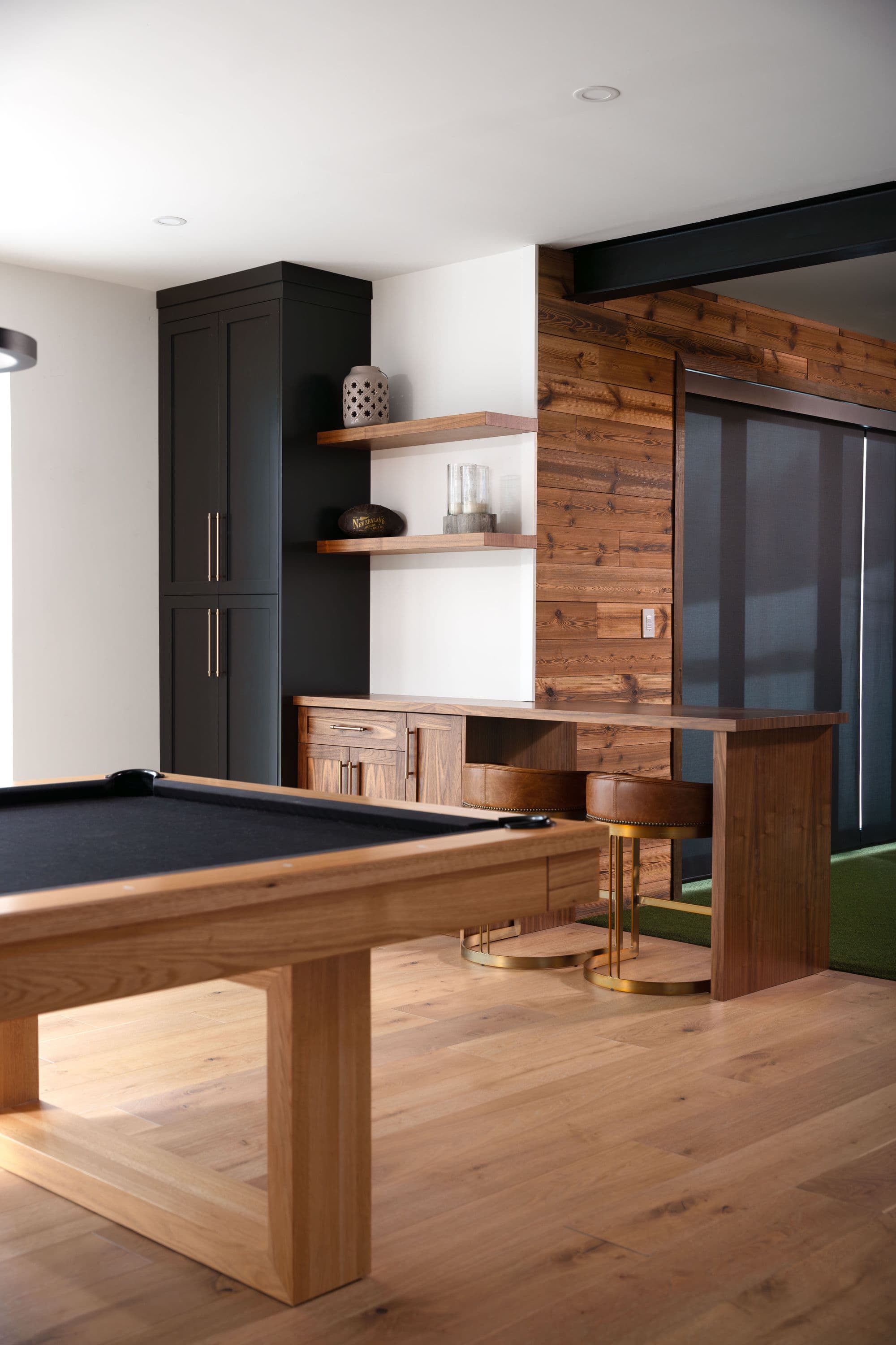 The Golf Lounge - Image 1