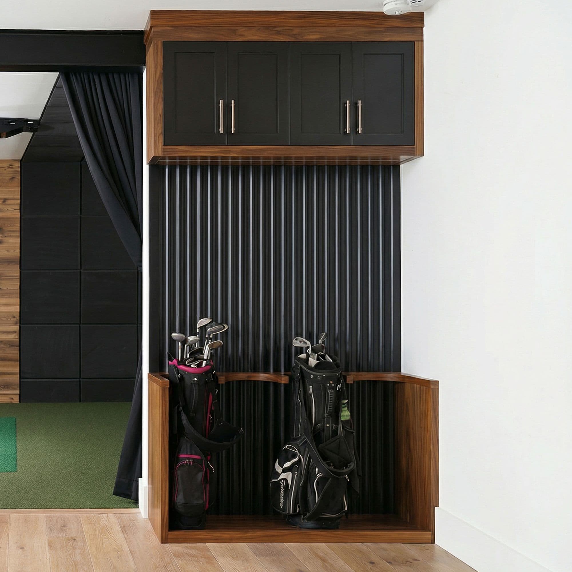 The Golf Lounge - Image 6