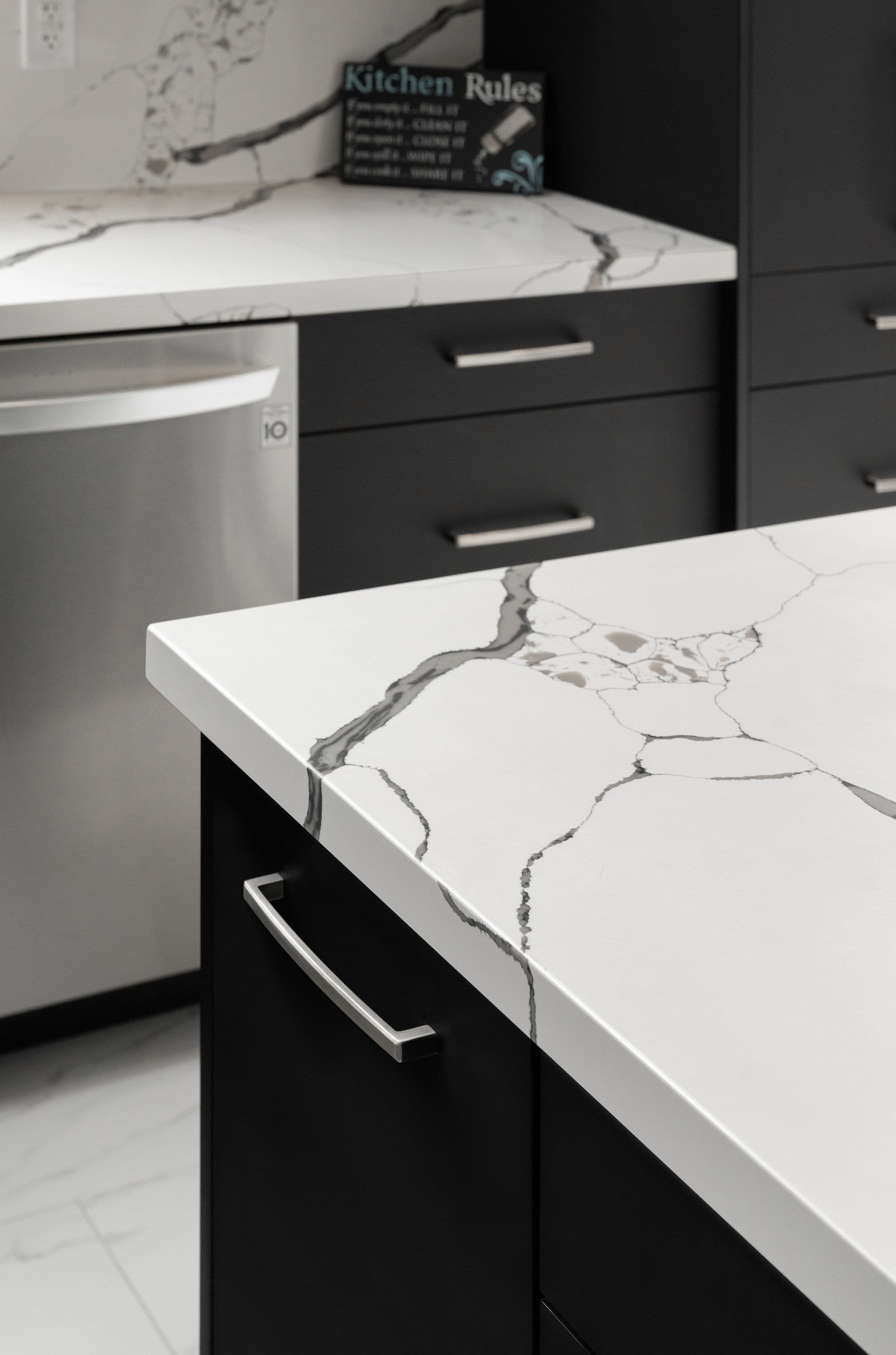 Black & Marble - Image 6