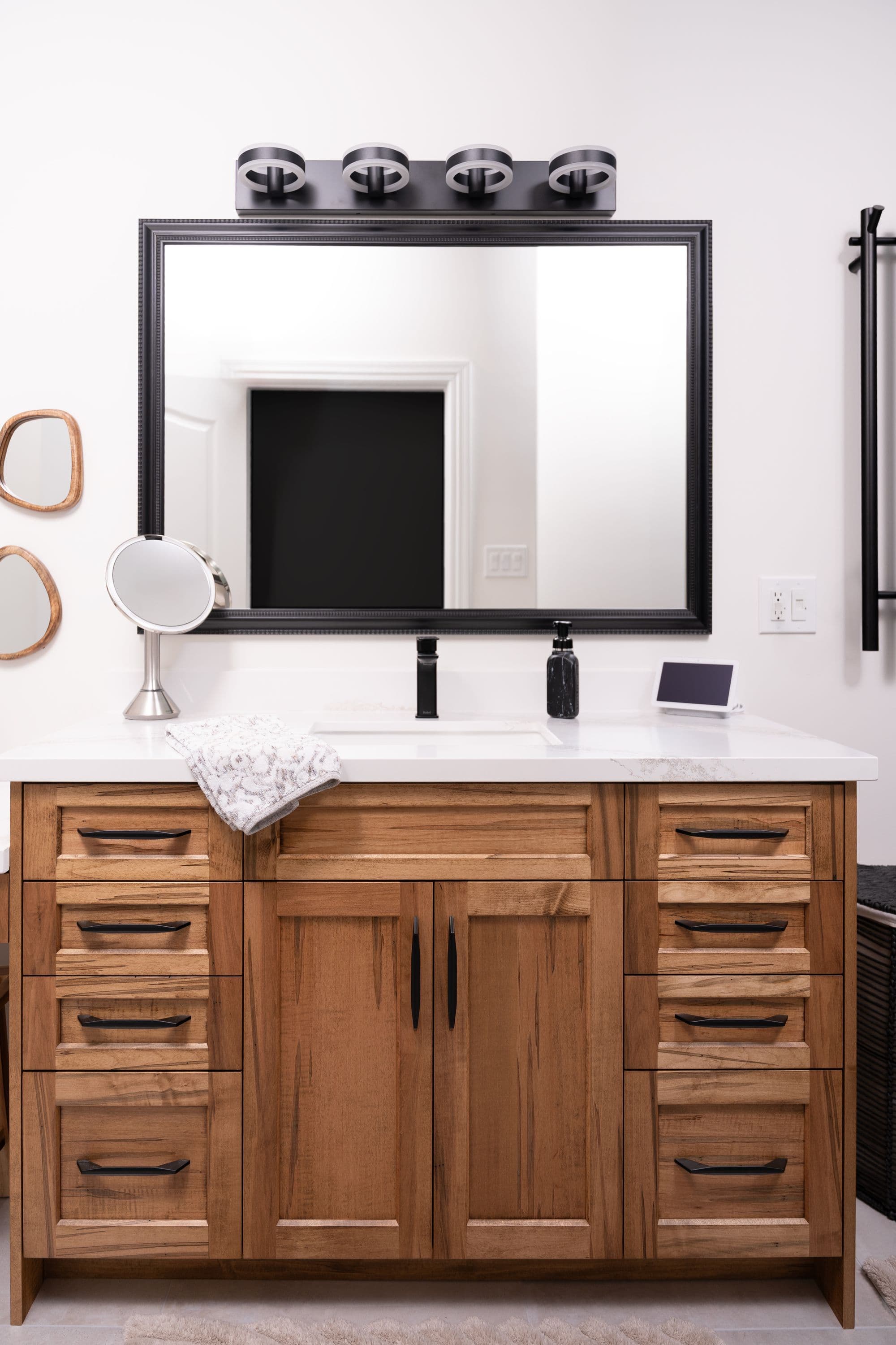 The Fluted Fireplace - Image 5