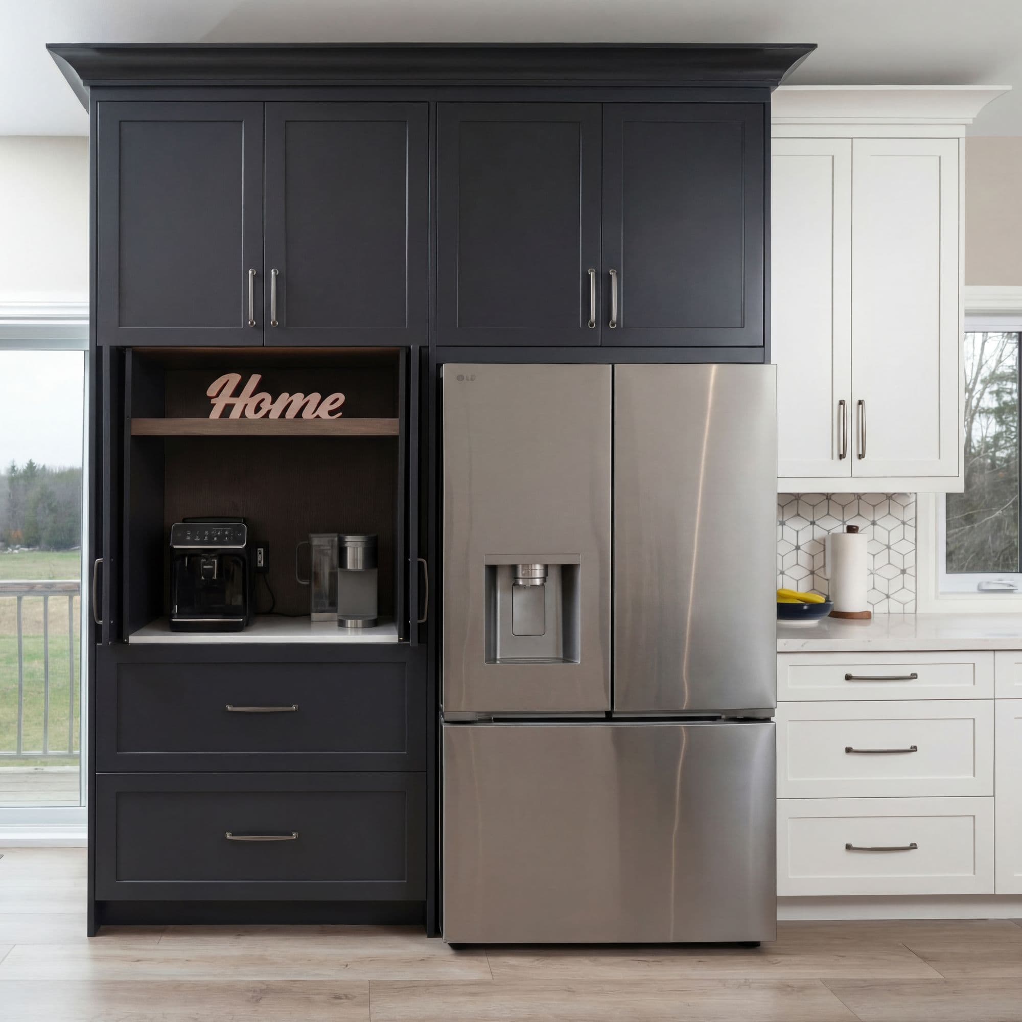 The Country Kitchen - Image 7