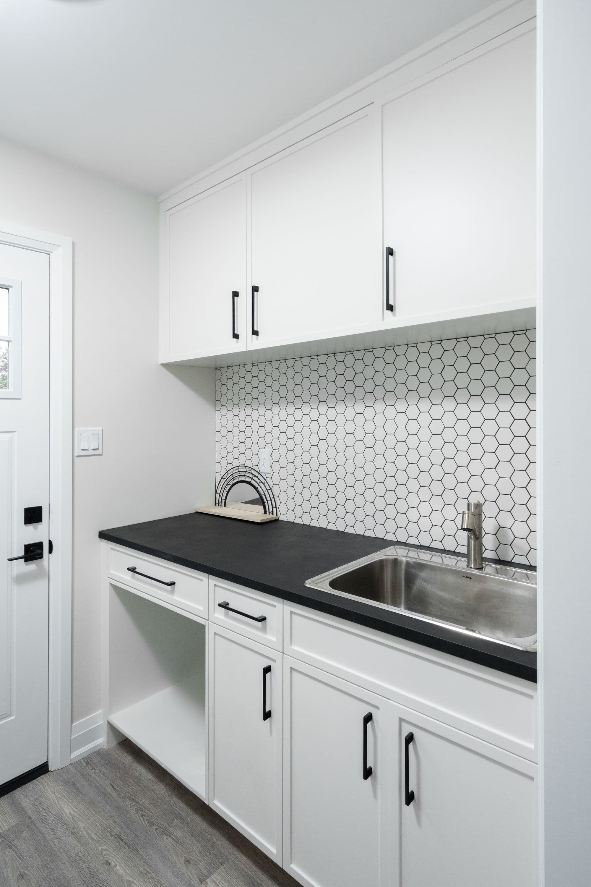 The Herringbone Home - Image 4