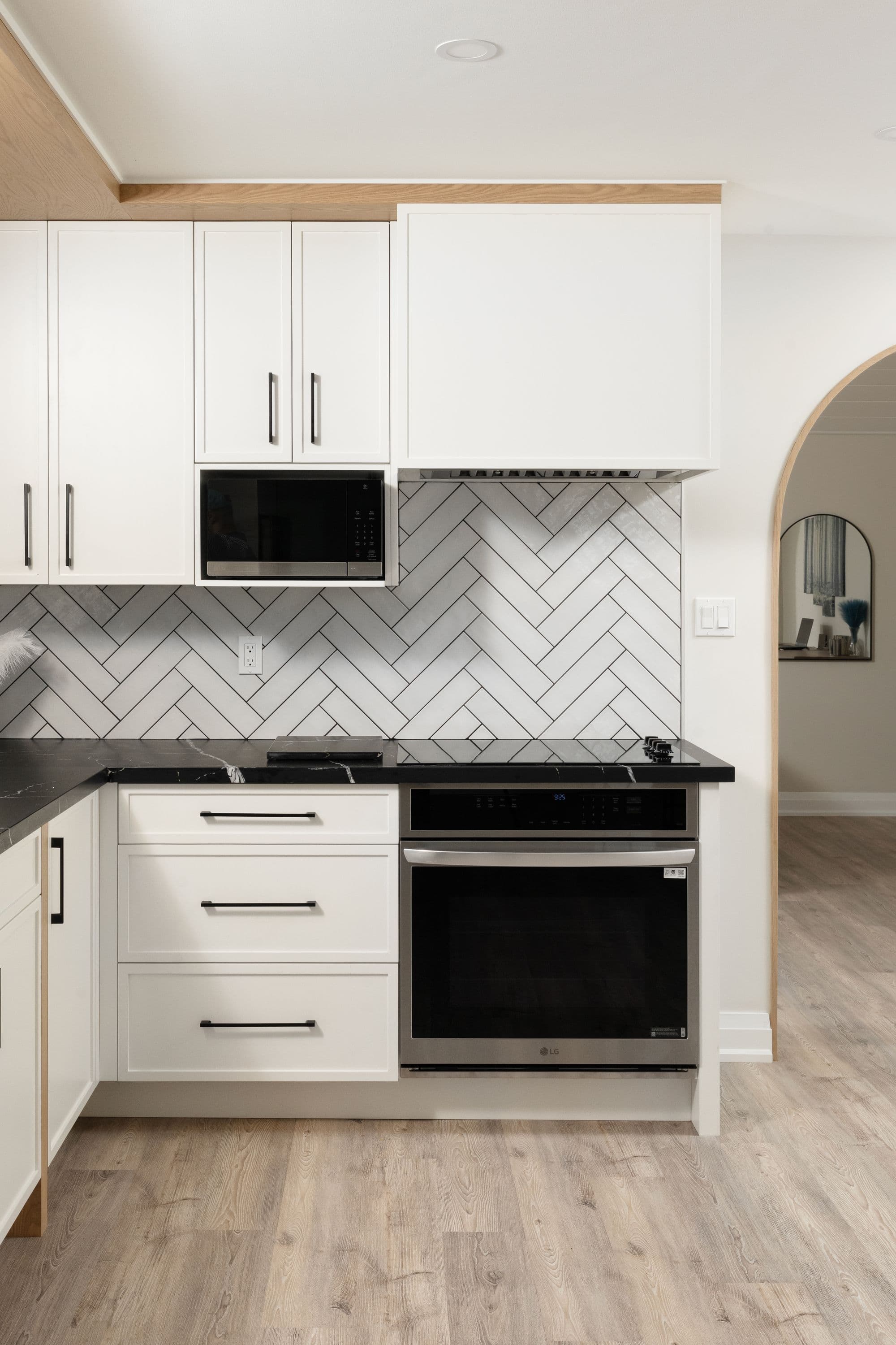The Herringbone Home - Image 5