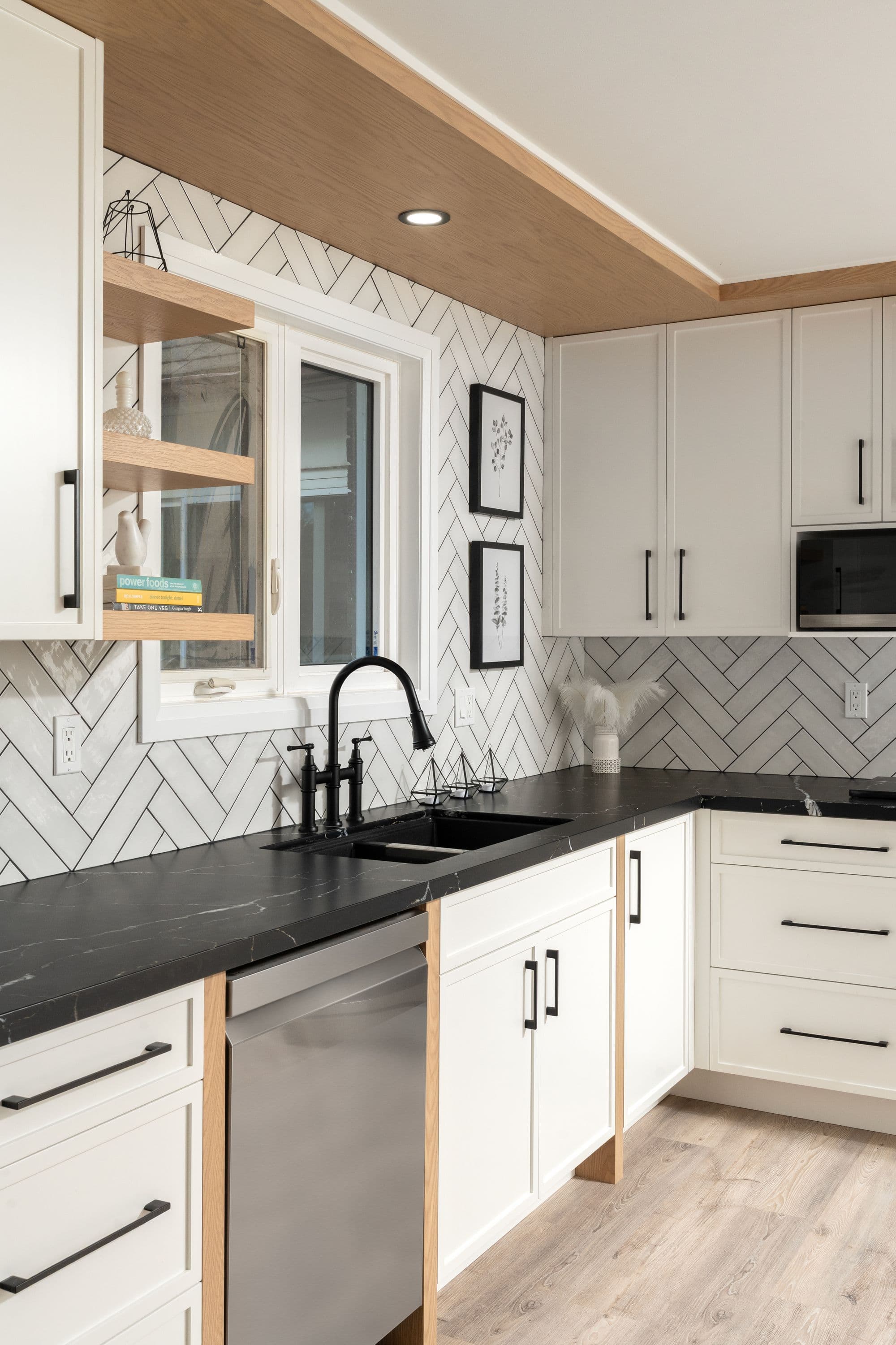 The Herringbone Home - Image 1