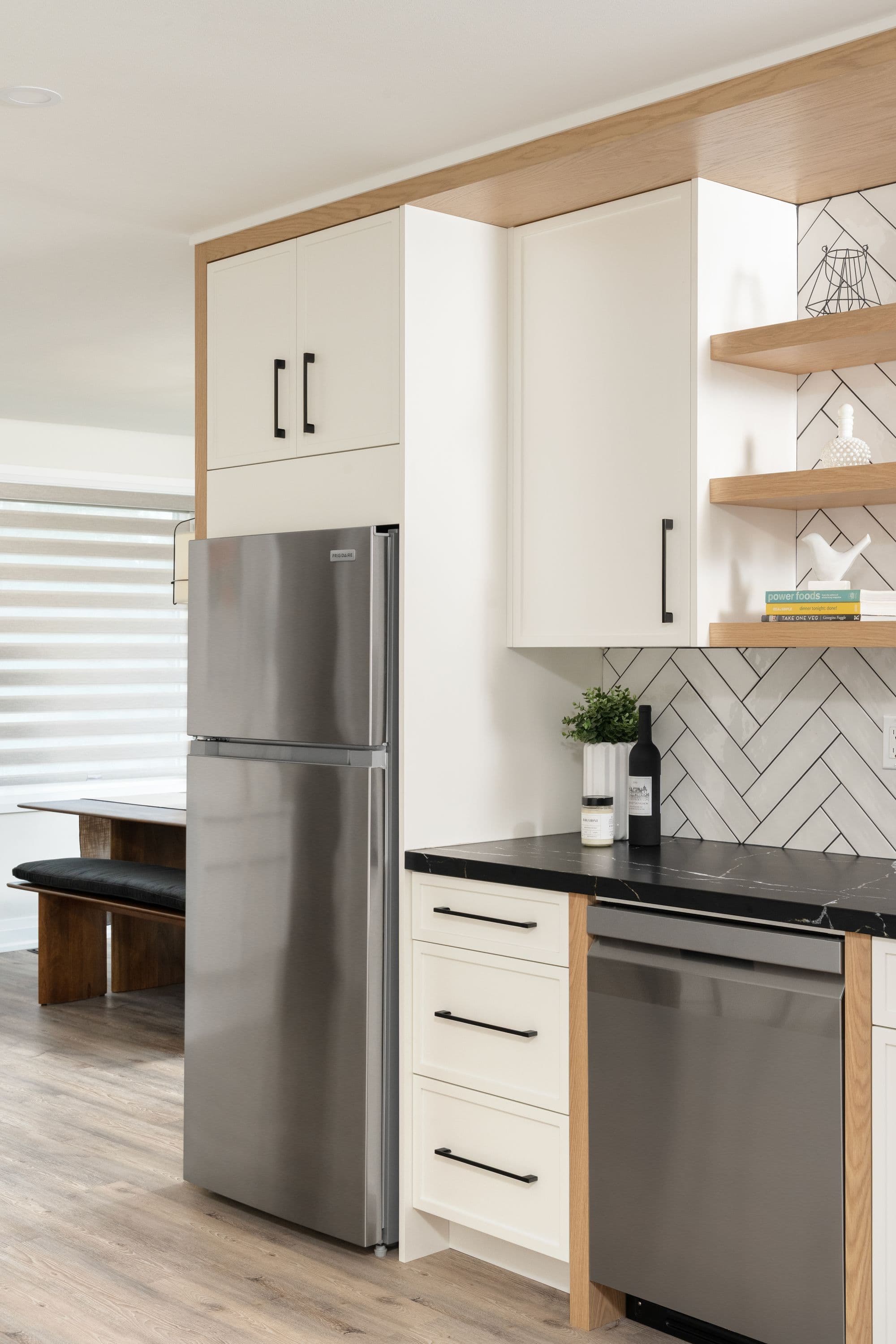 The Herringbone Home - Image 6