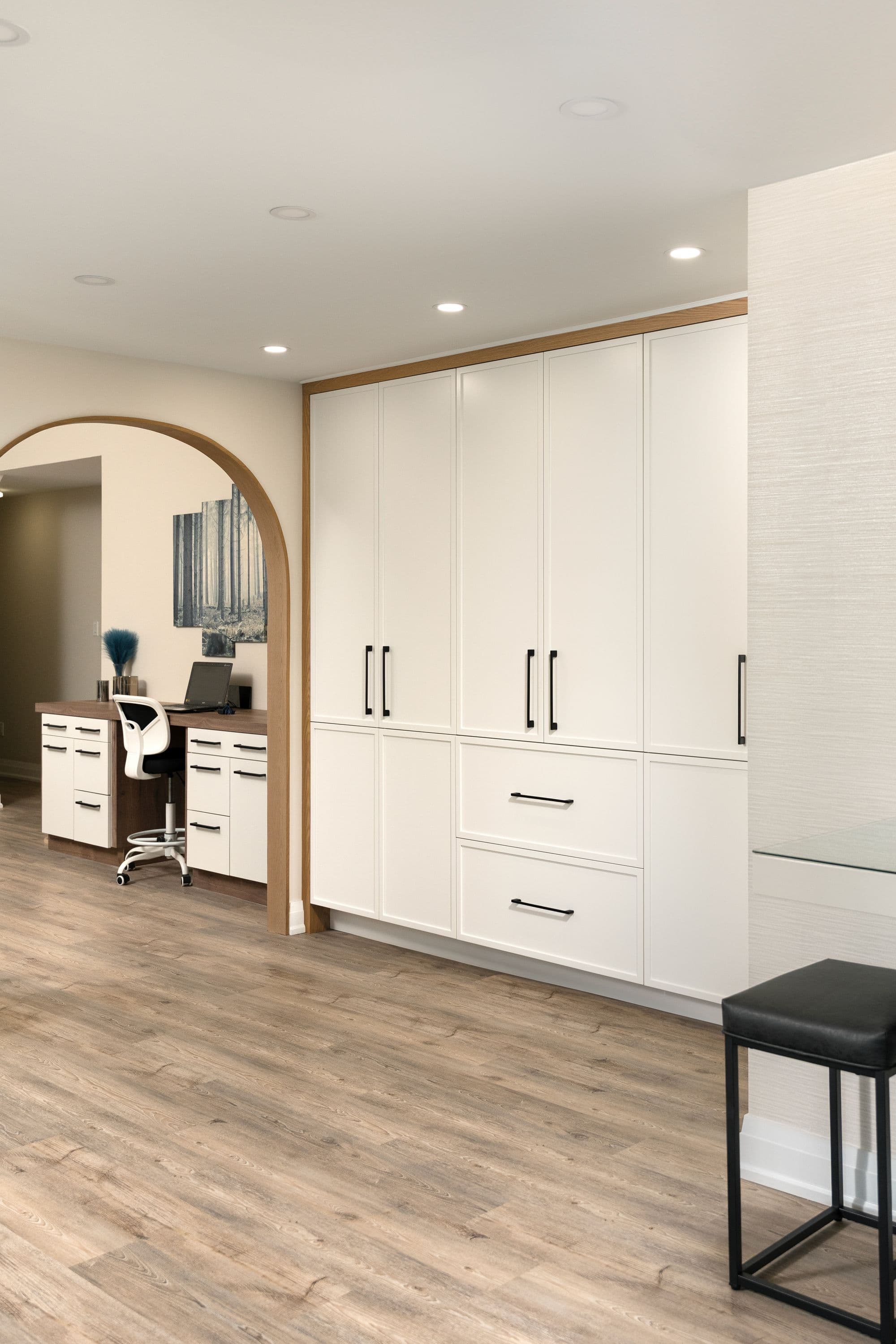 The Herringbone Home - Image 9