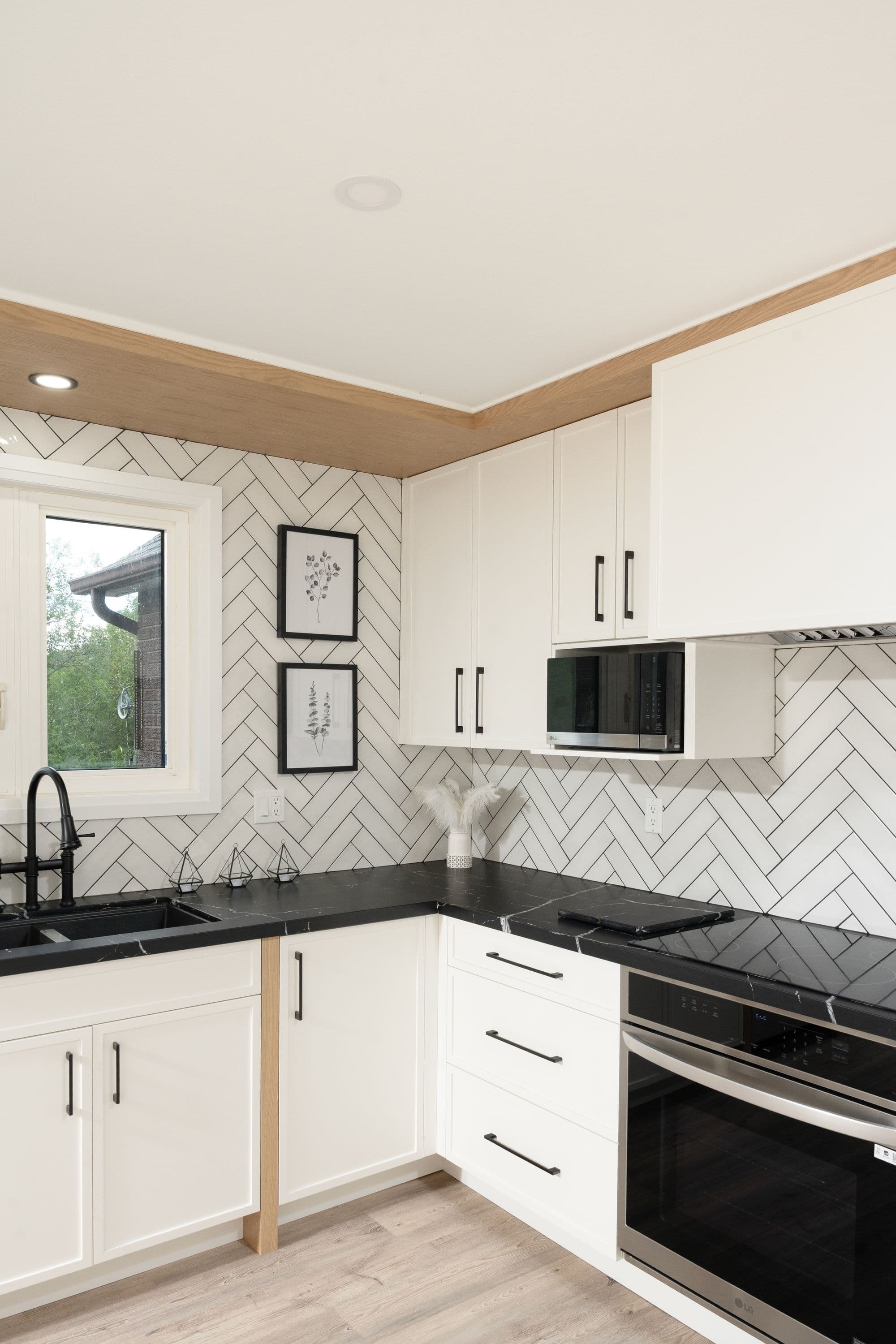 The Herringbone Home - Image 11