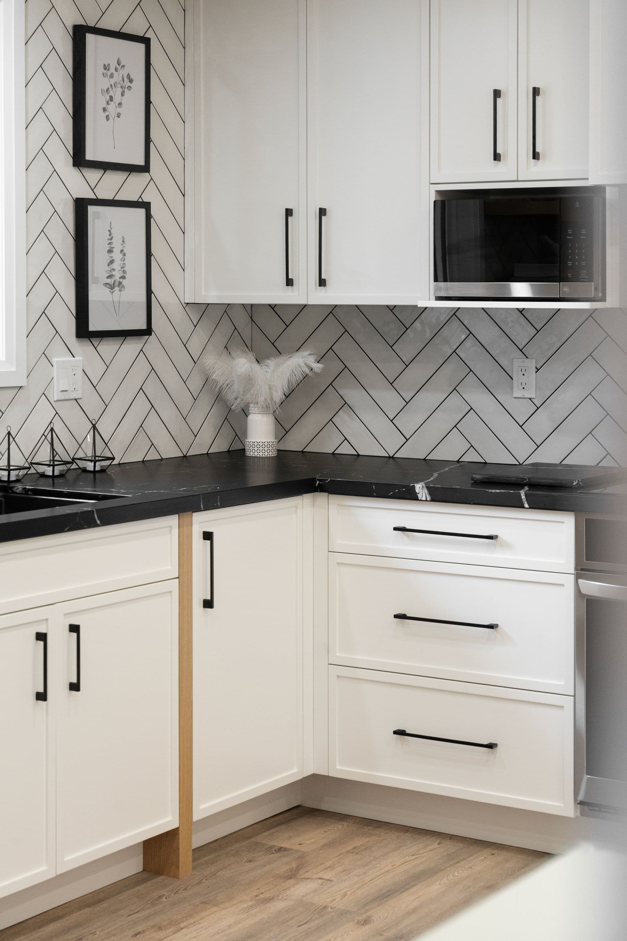 The Herringbone Home - Image 13