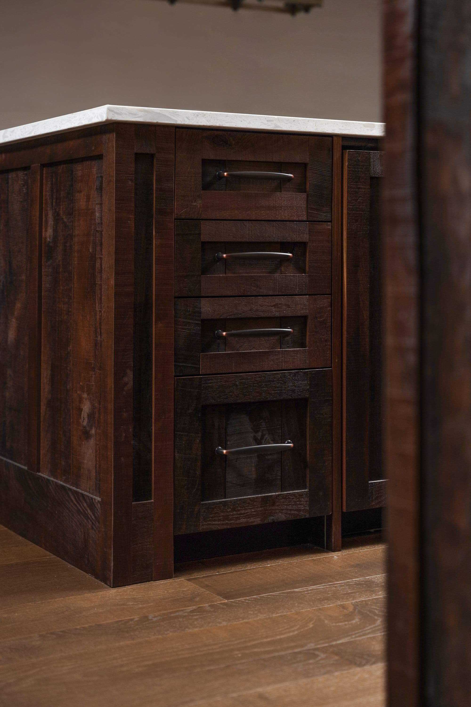 Natural Wood & Stone - Image 4