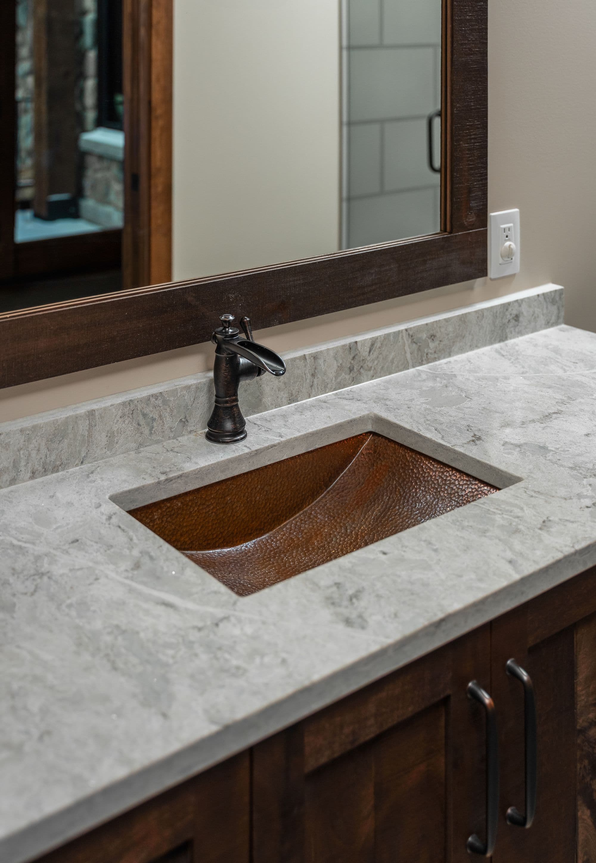 Natural Wood & Stone - Image 6