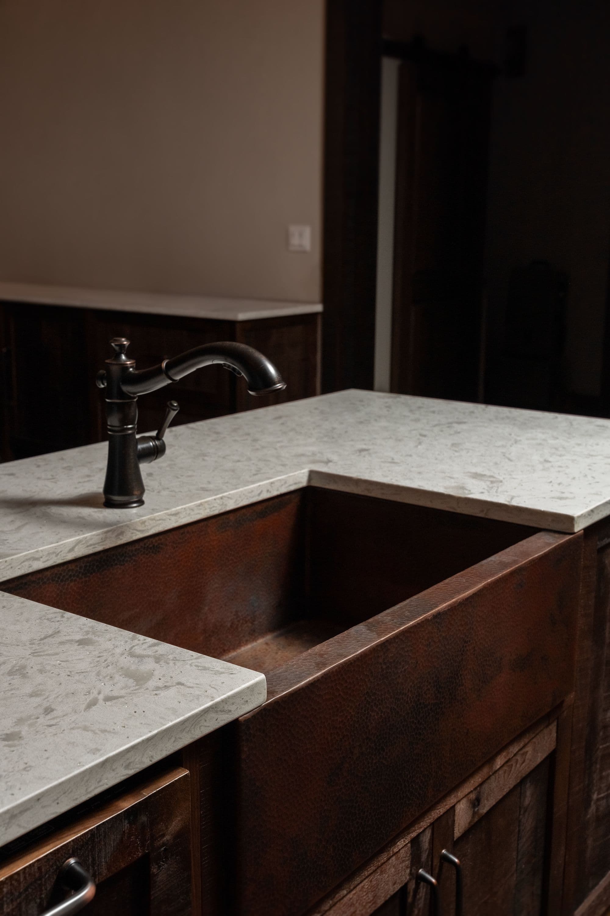 Natural Wood & Stone - Image 8