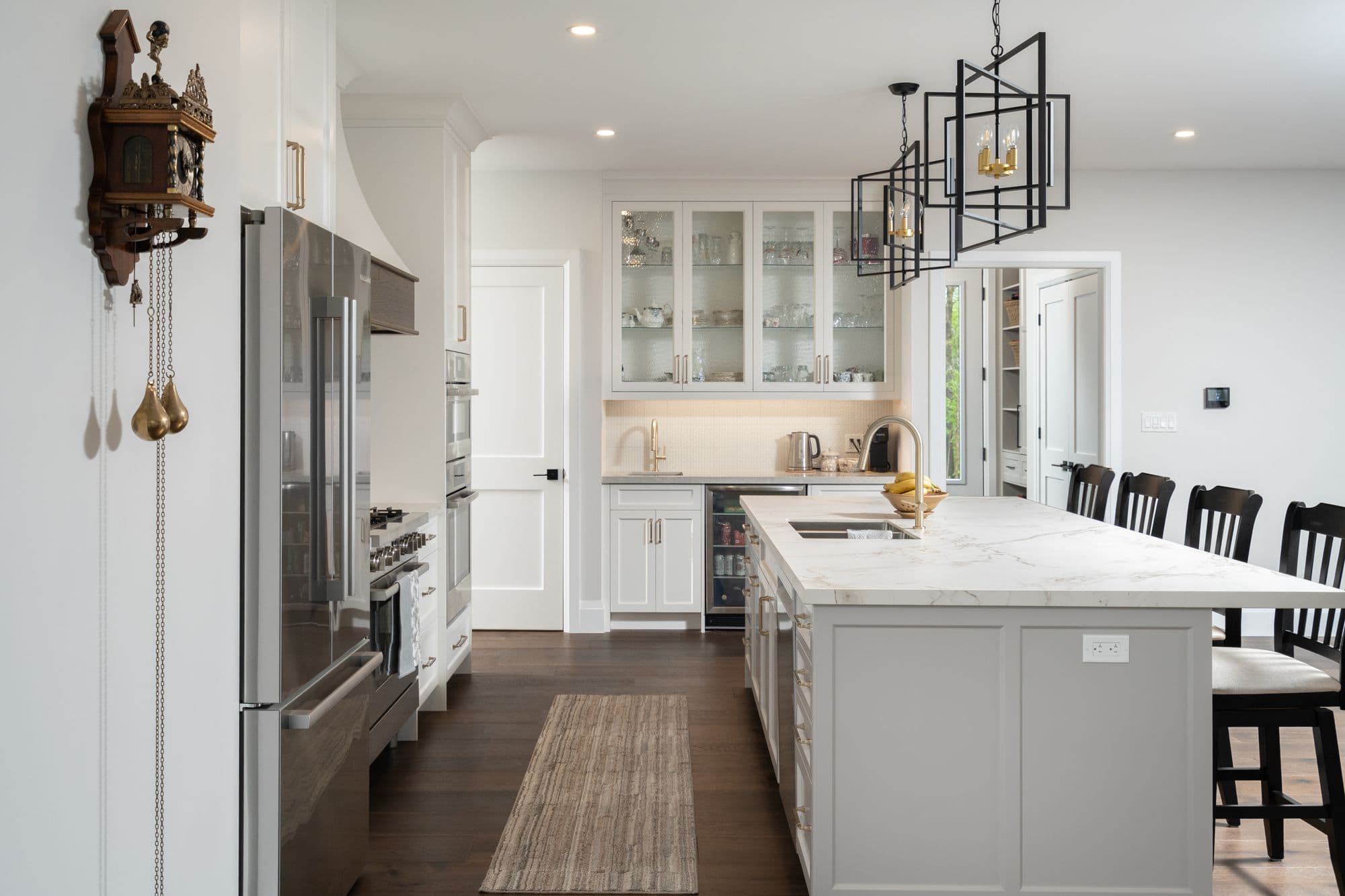 How to Plan a Kitchen Renovation in Simcoe County: A Step-by-Step Guide