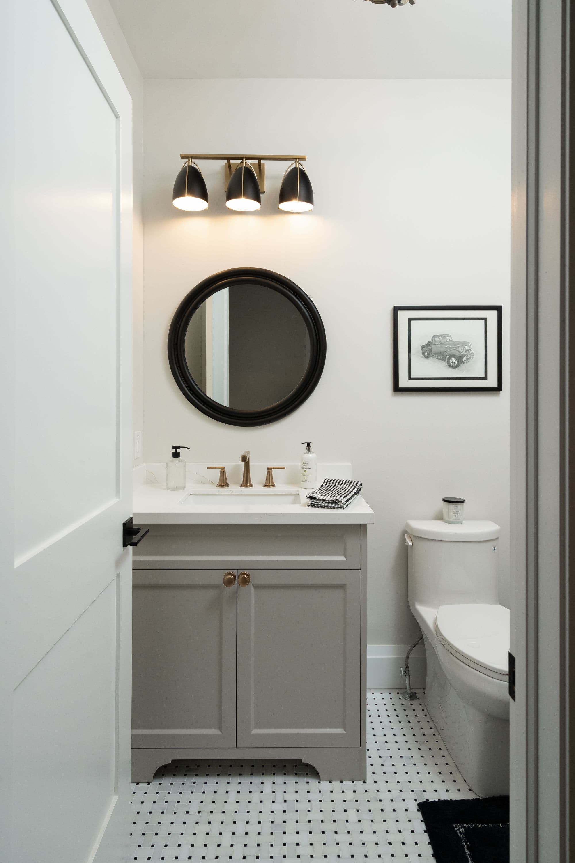 The Grand Renovation - Image 16