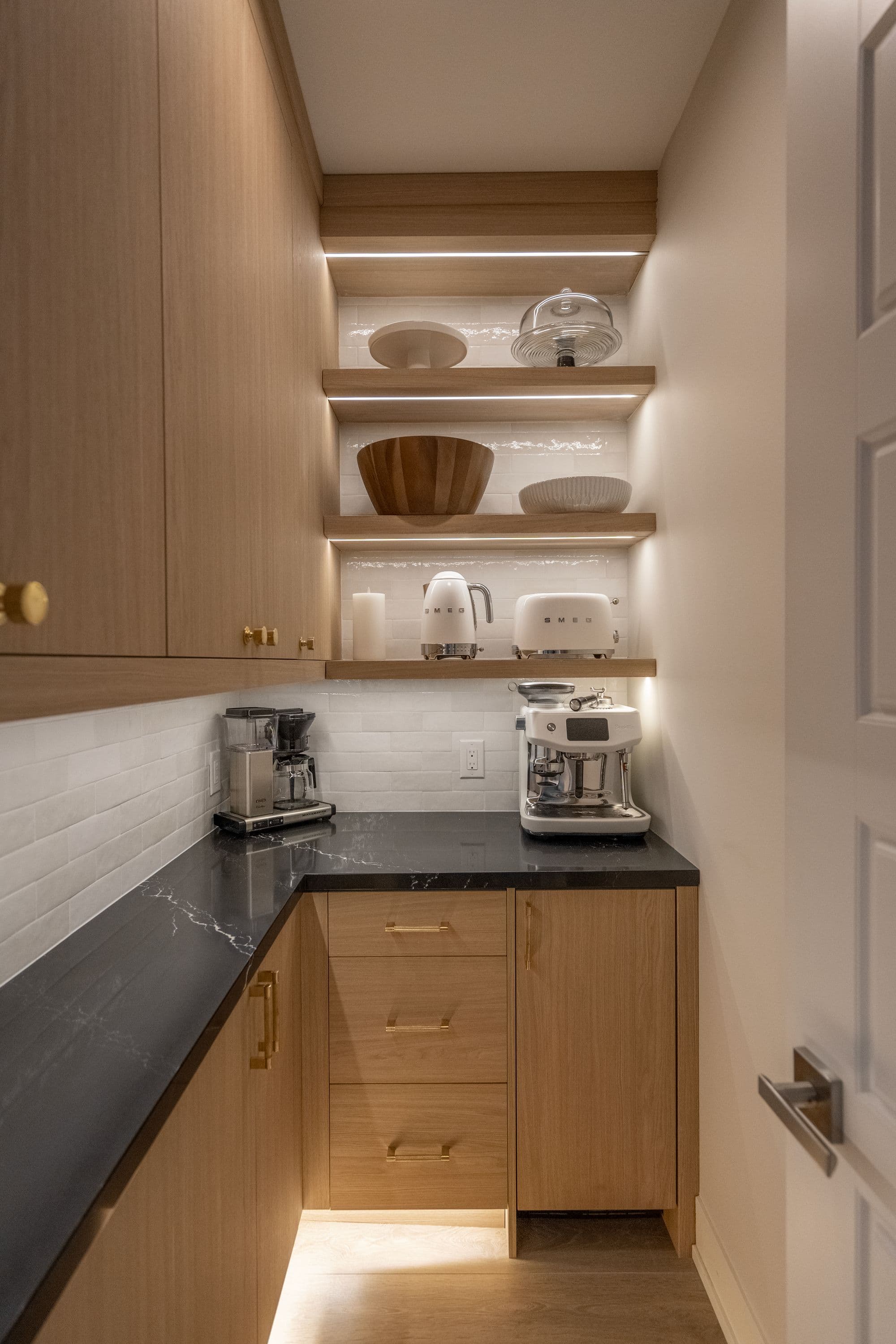 The Bar & Dressing Room - Image 2