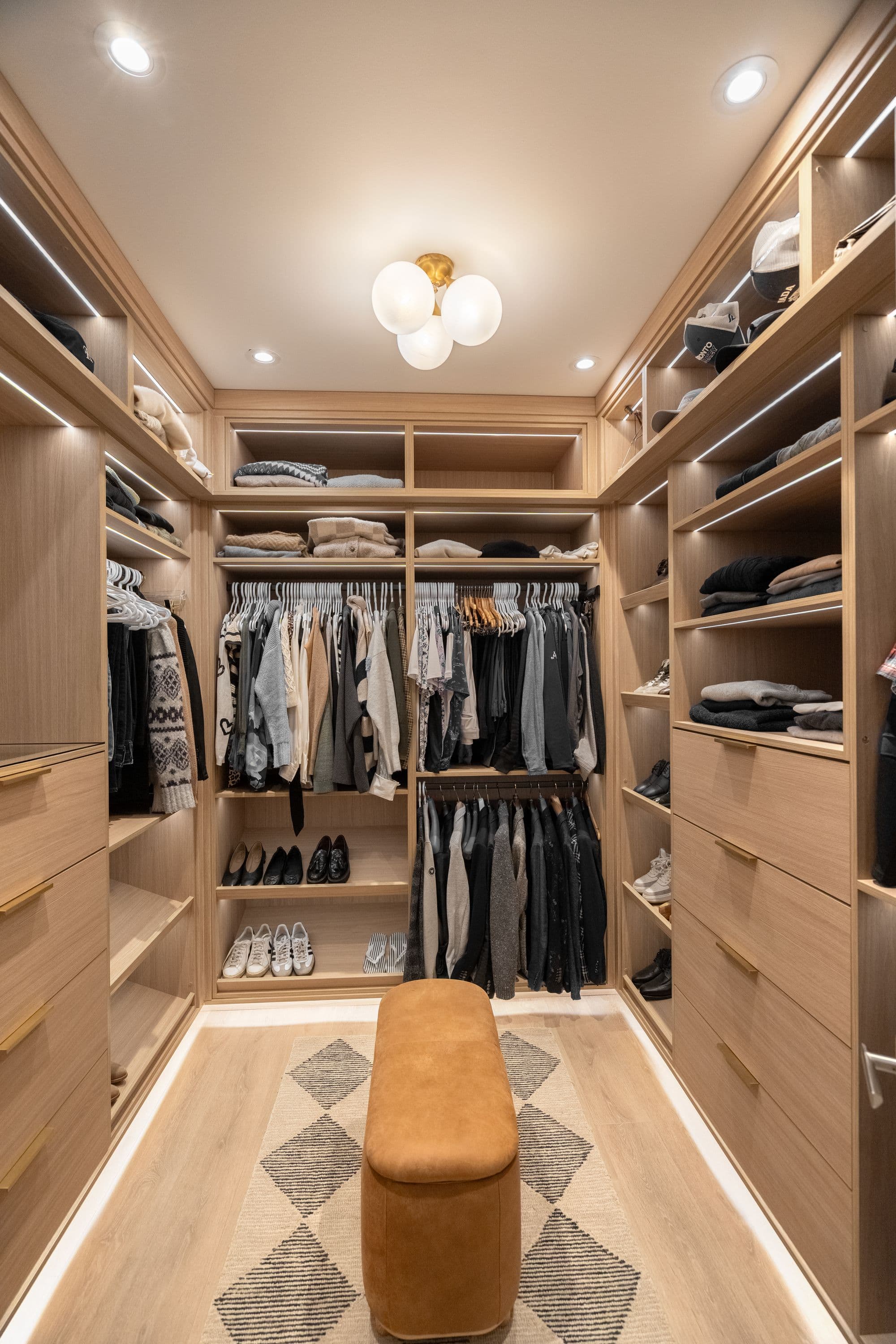 The Bar & Dressing Room - Image 4