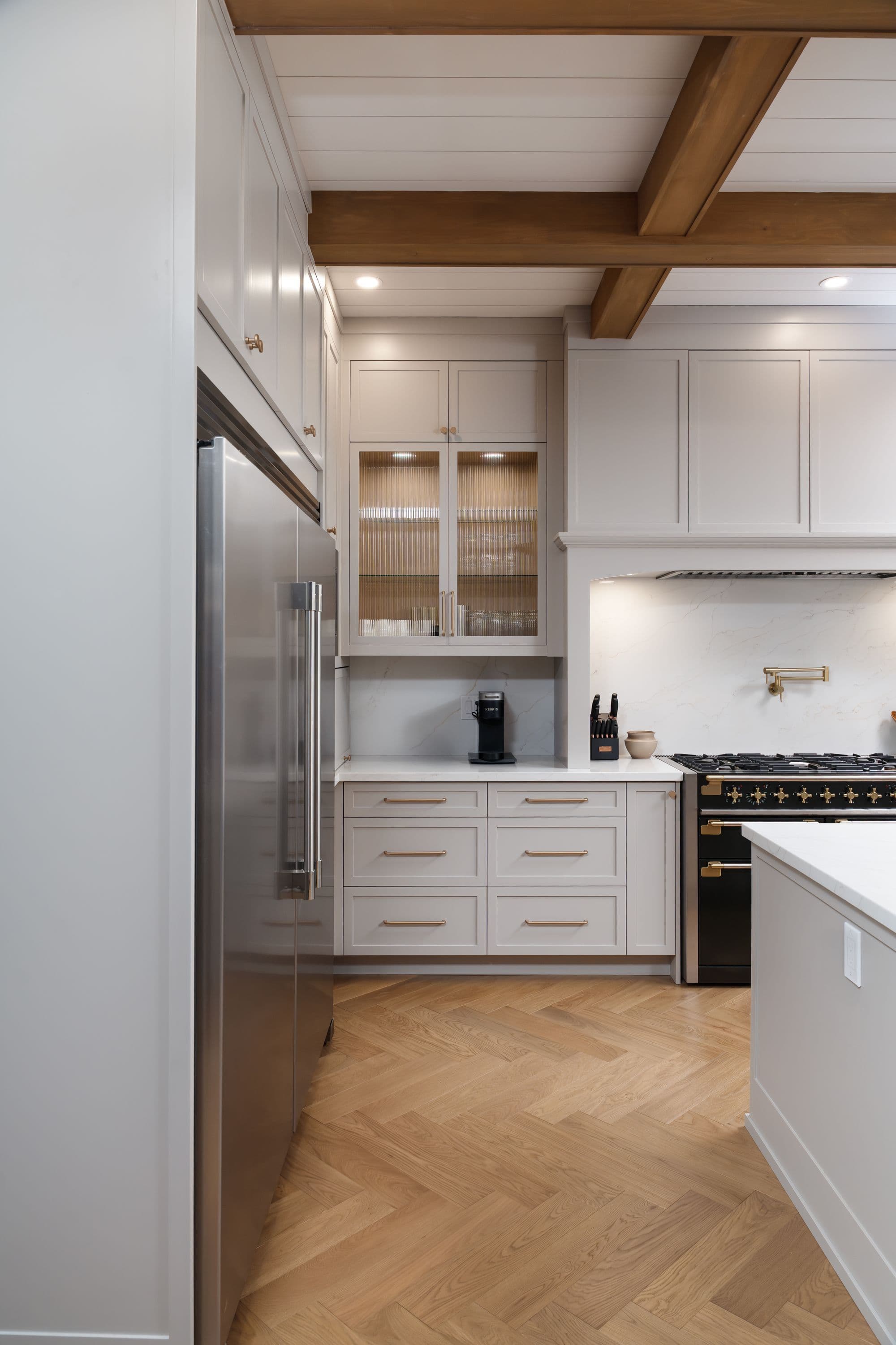 Beams & Brass - Image 5