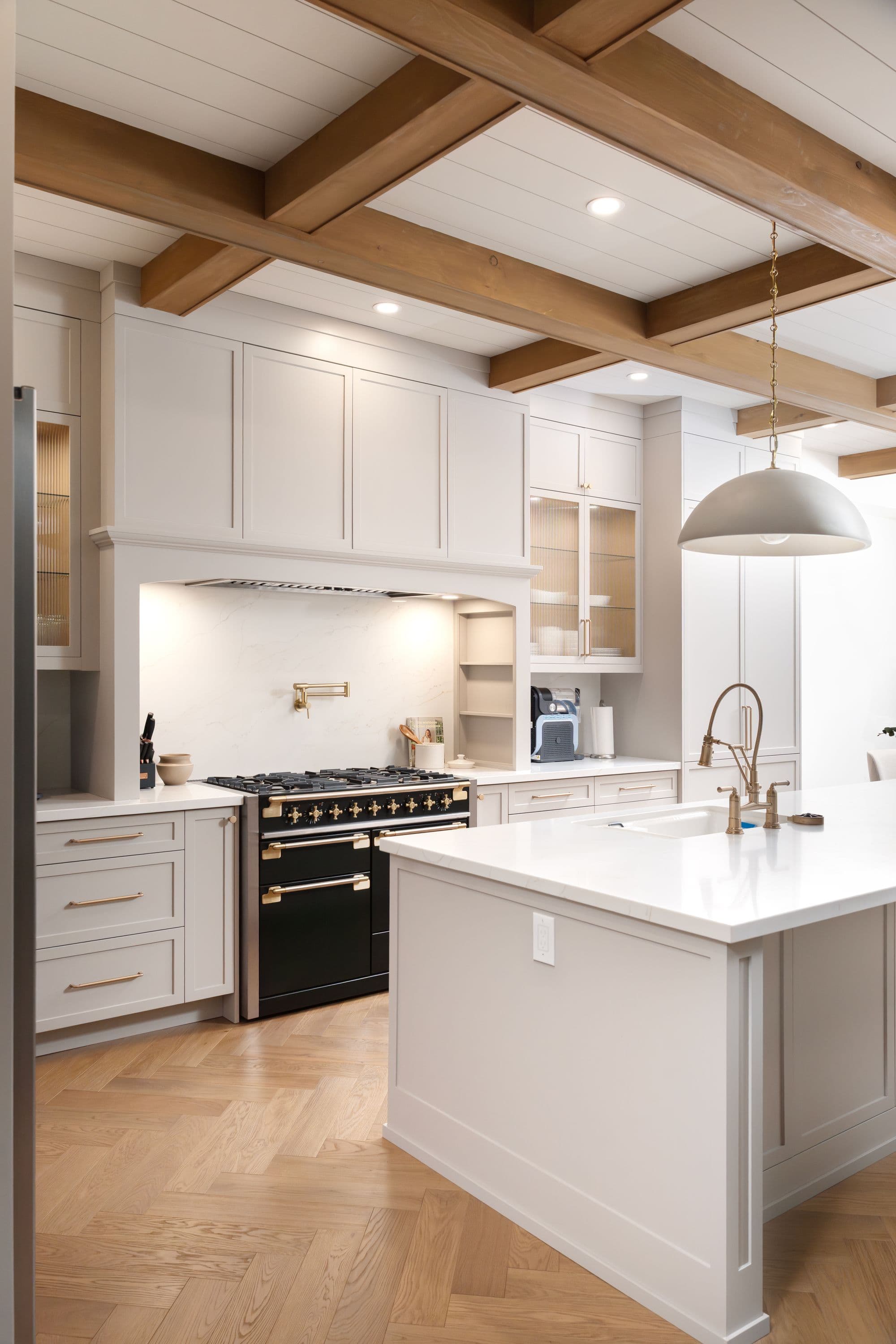 Beams & Brass - Image 2