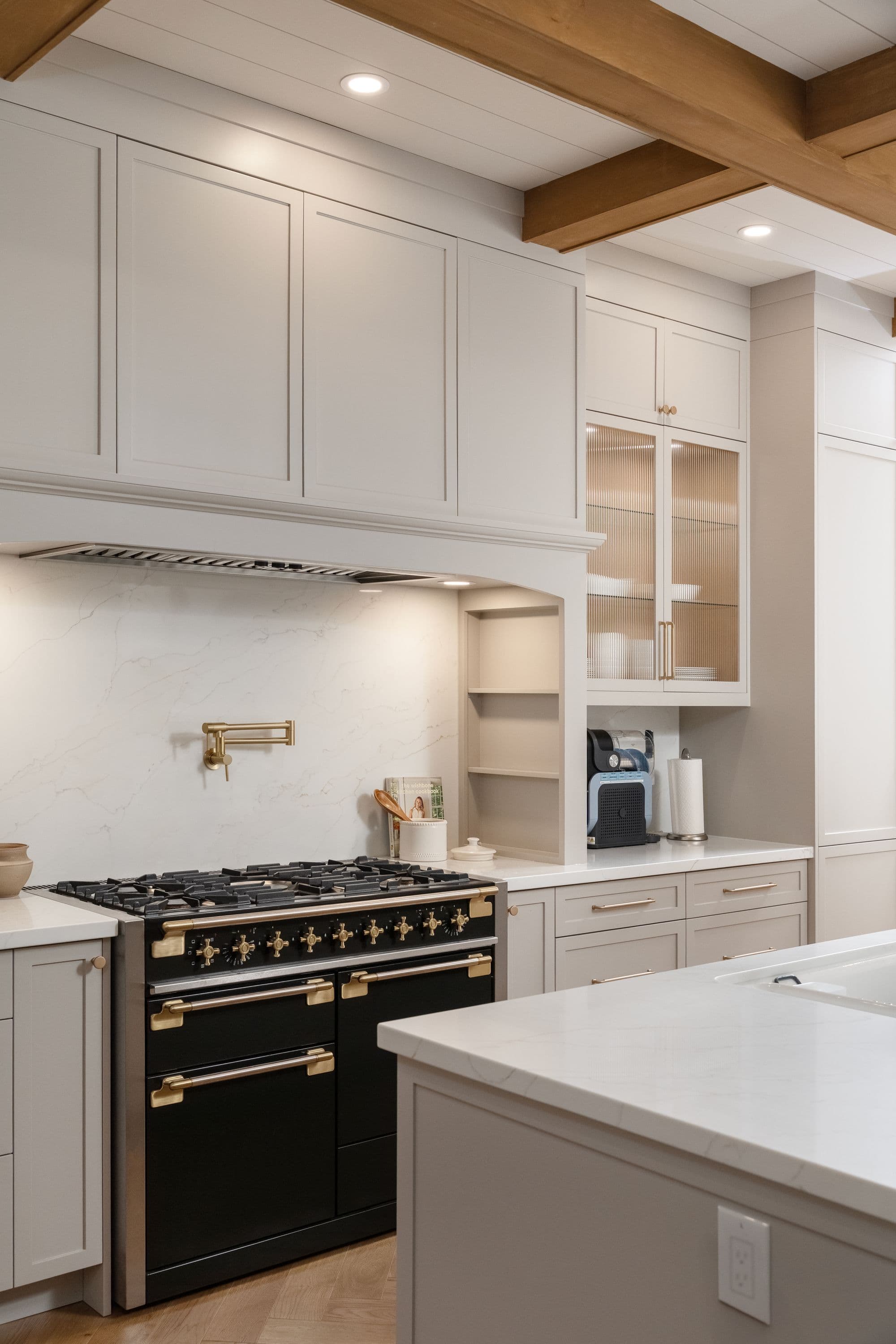 Beams & Brass - Image 4