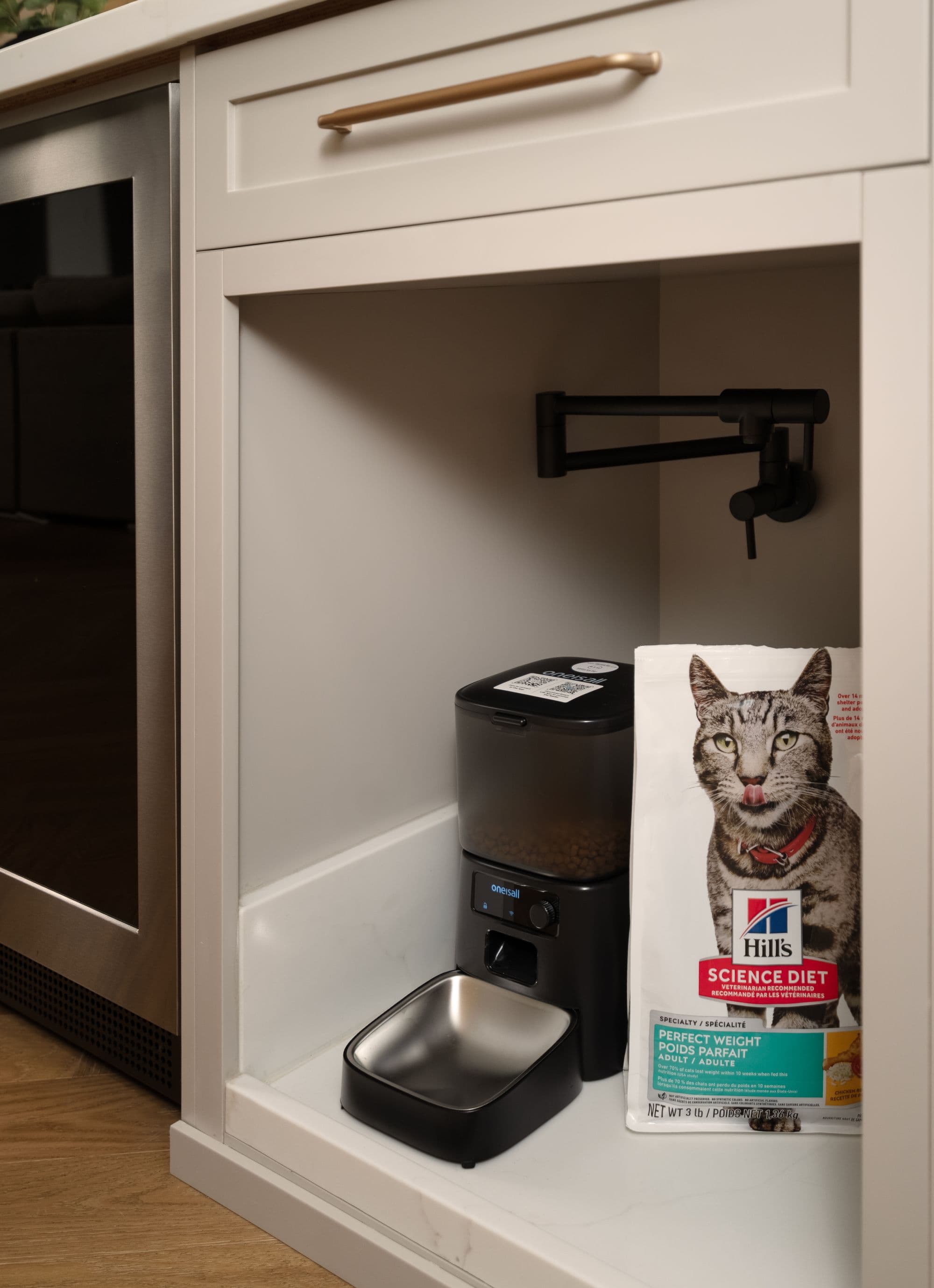 Beams & Brass - Image 9