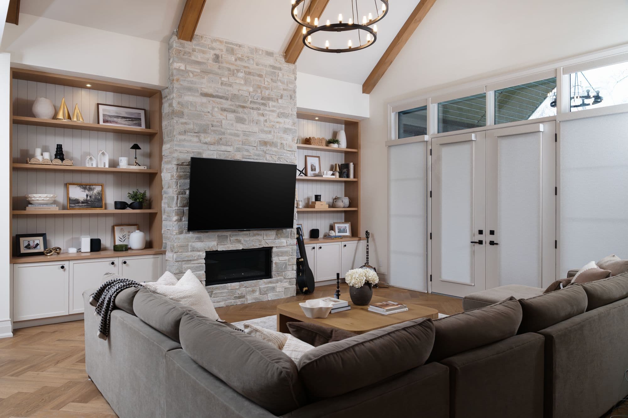 Beams & Brass - Image 11