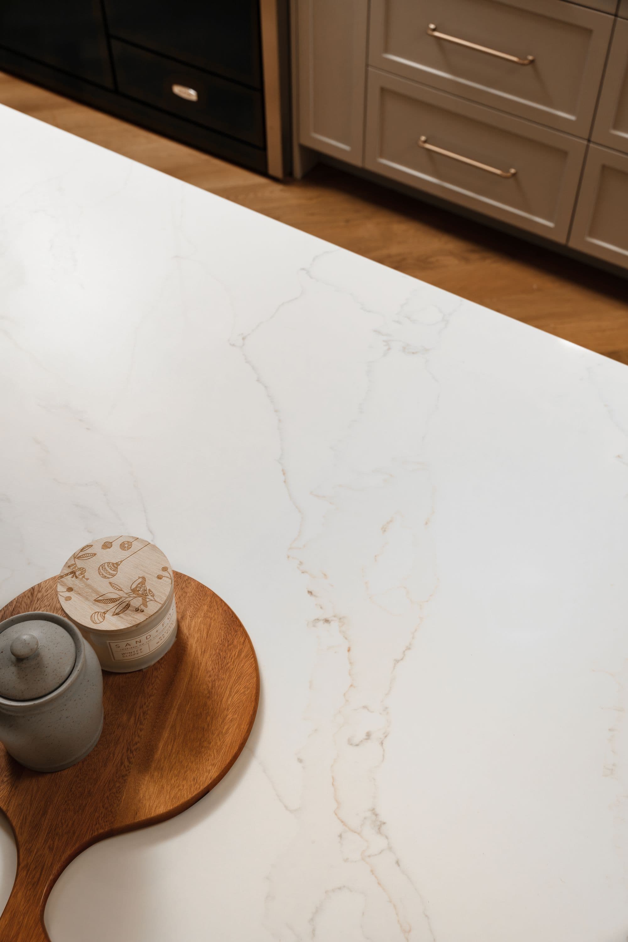 Beams & Brass - Image 8