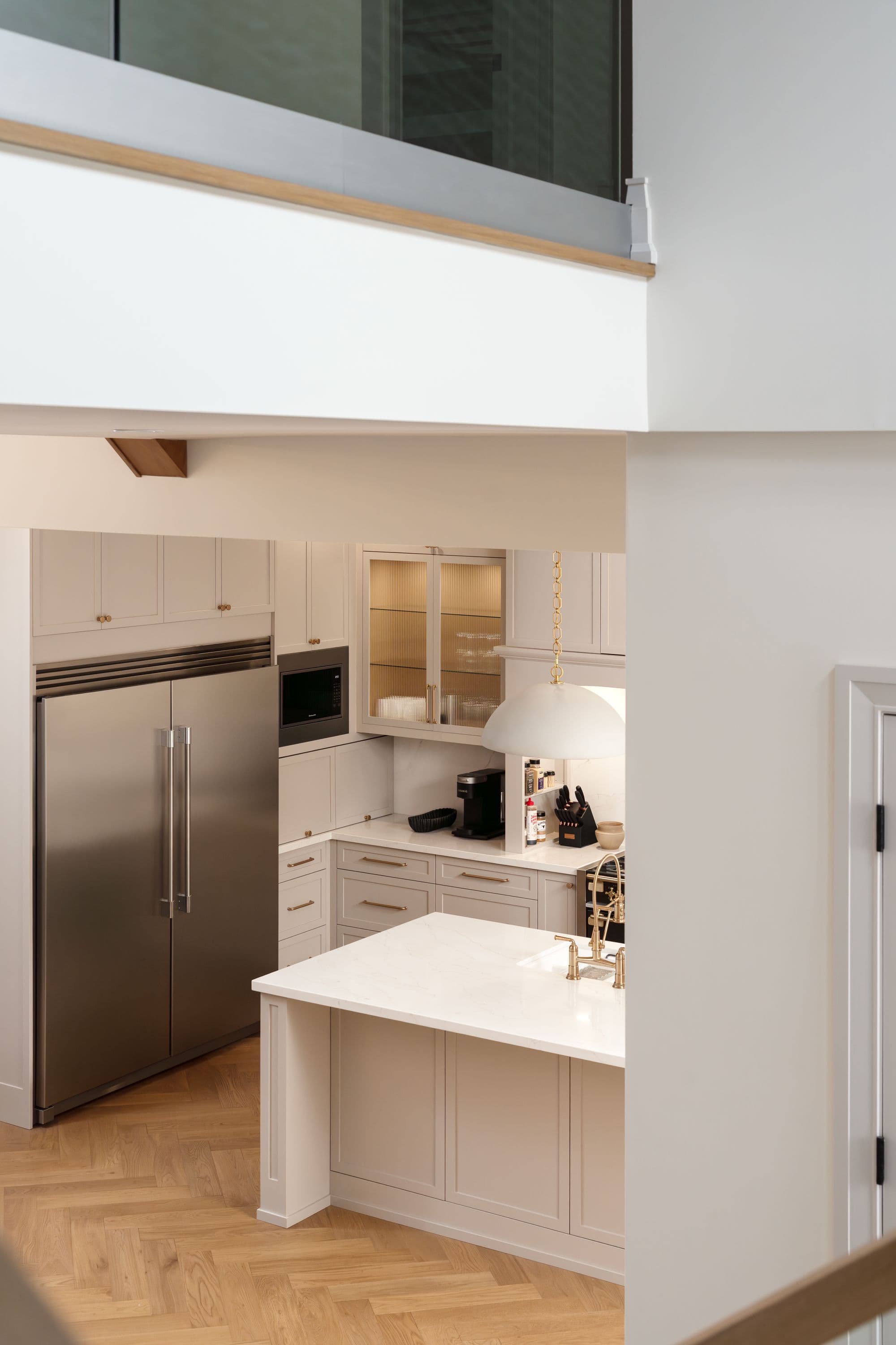 Beams & Brass - Image 7