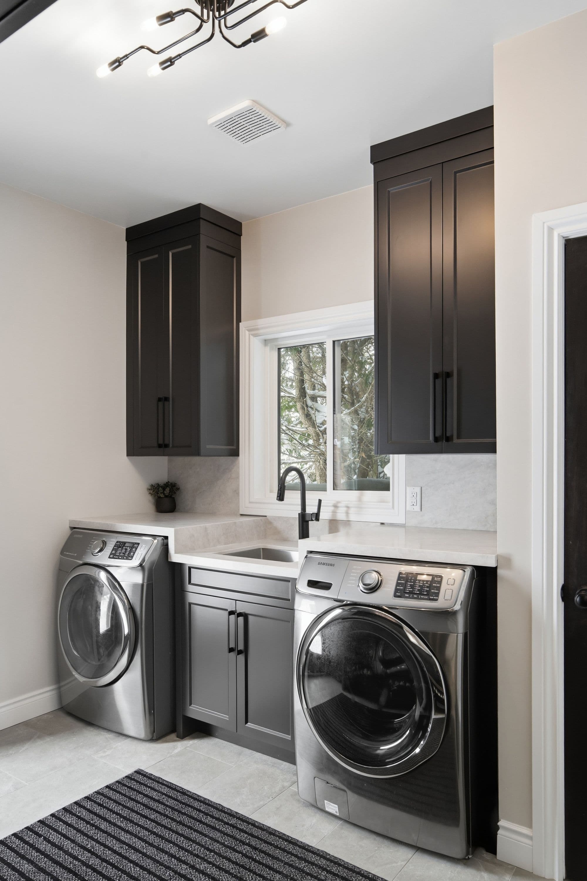 Soft Grey & Brass - Image 20