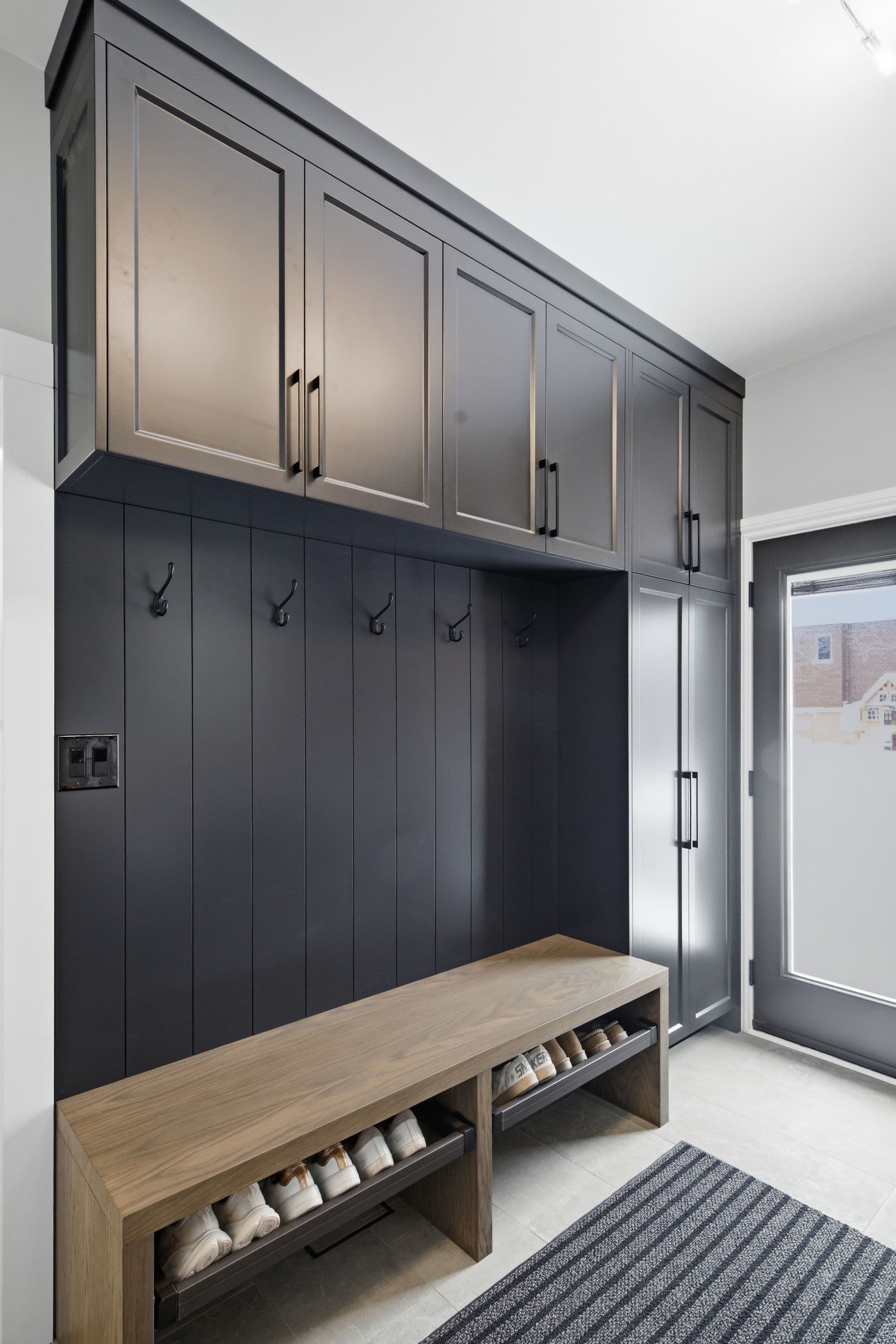 Soft Grey & Brass - Image 21