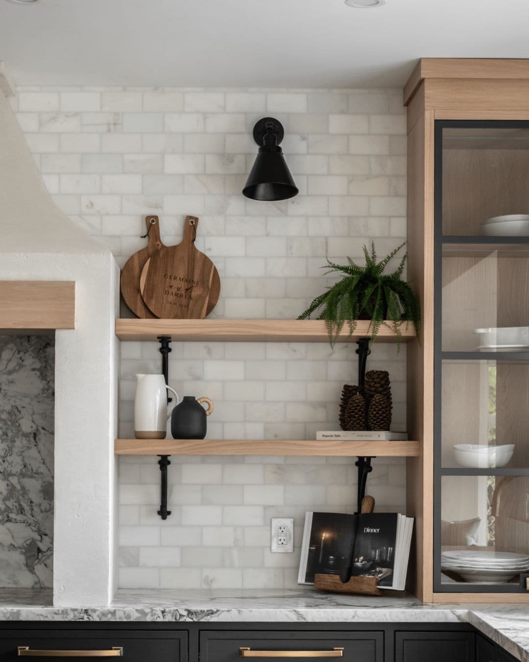 Marble & Matte Black - Image 5