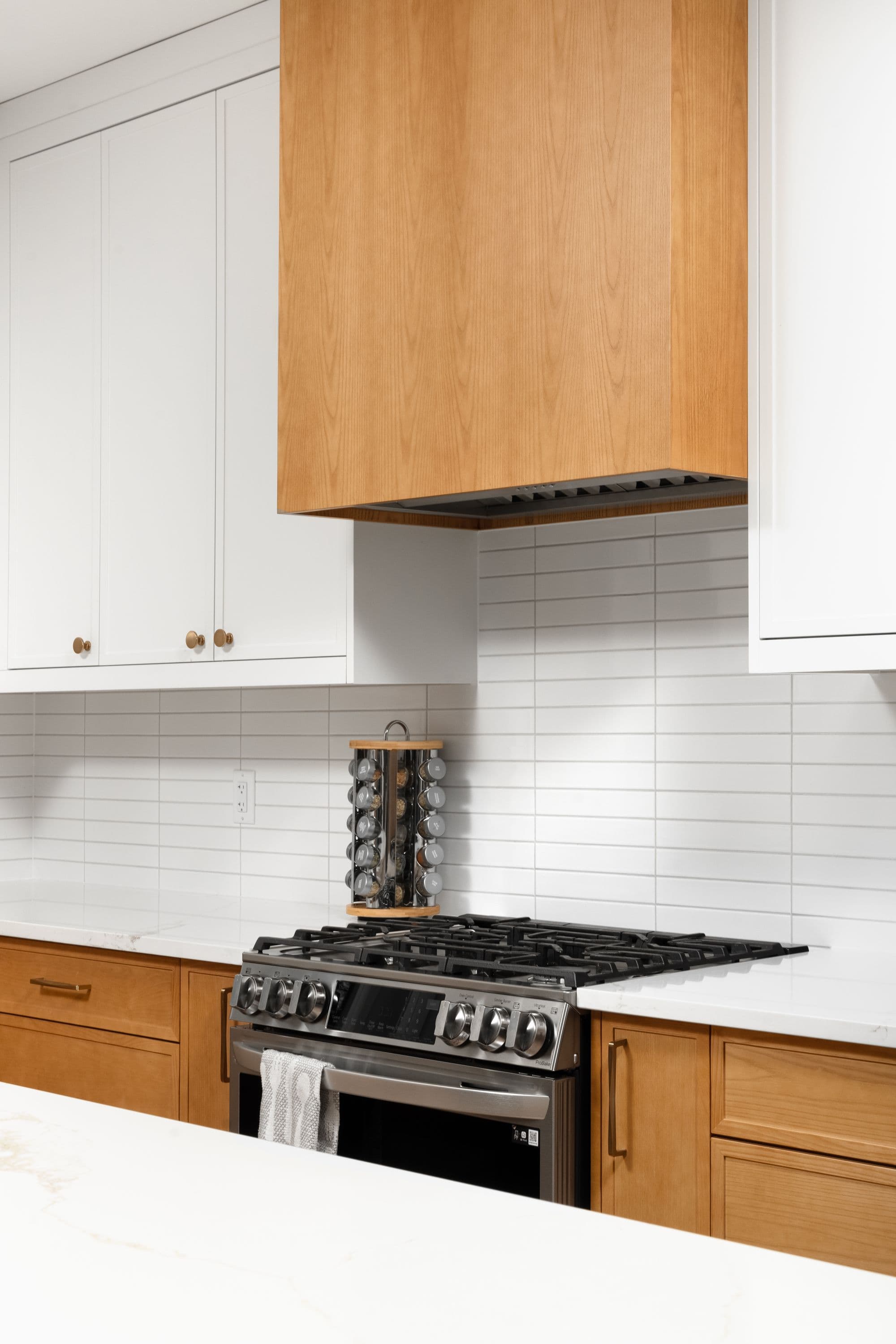 Two-Tone Oak - Image 6