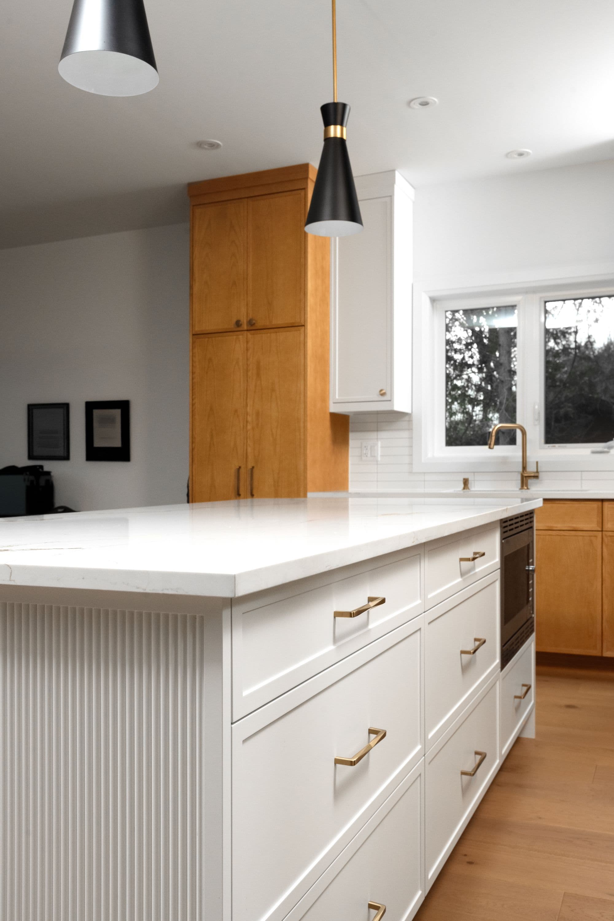 Two-Tone Oak - Image 9