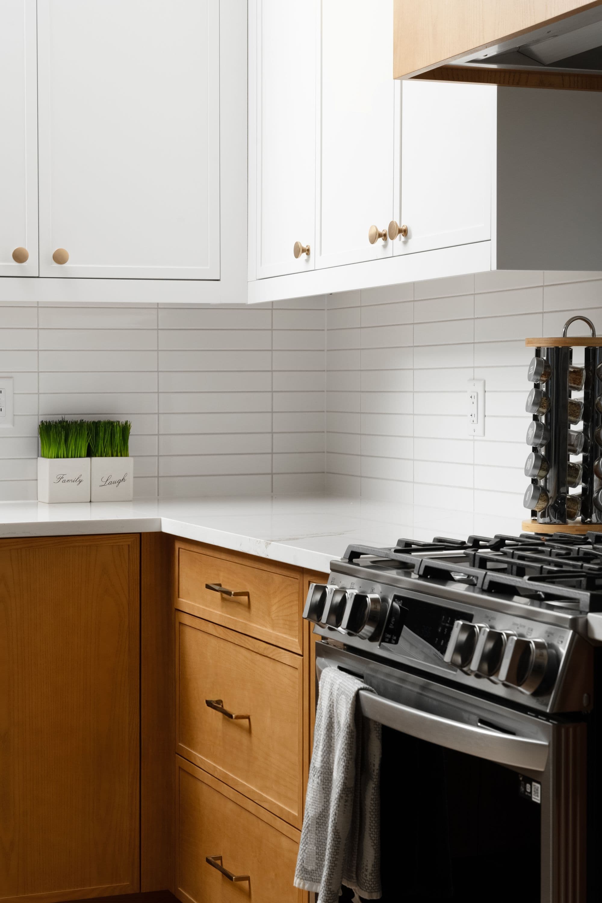 Two-Tone Oak - Image 7