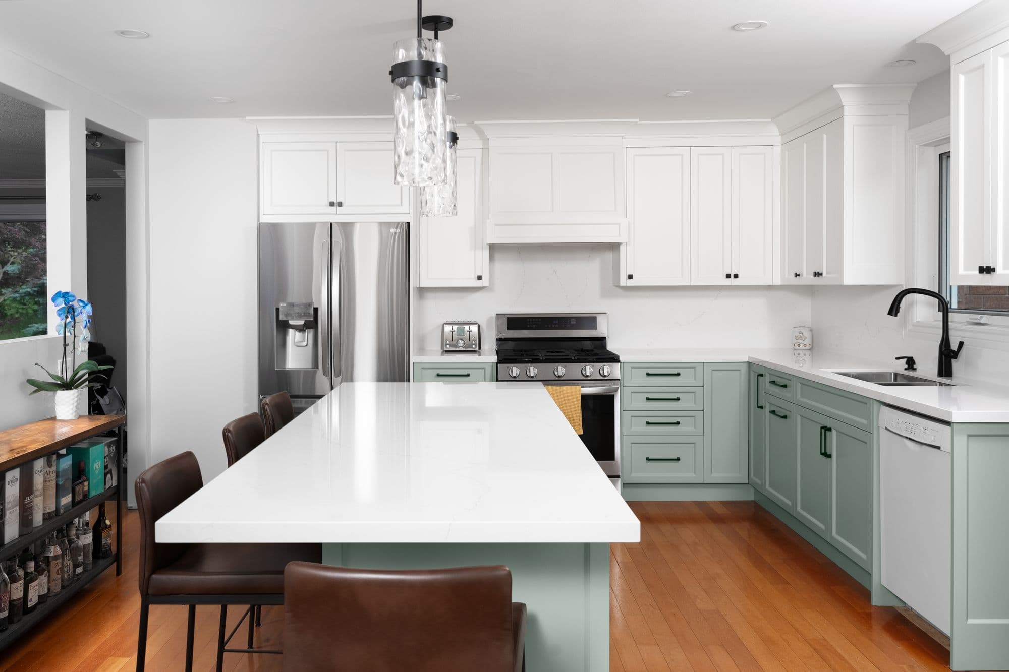 The Sage Kitchen - Image 2