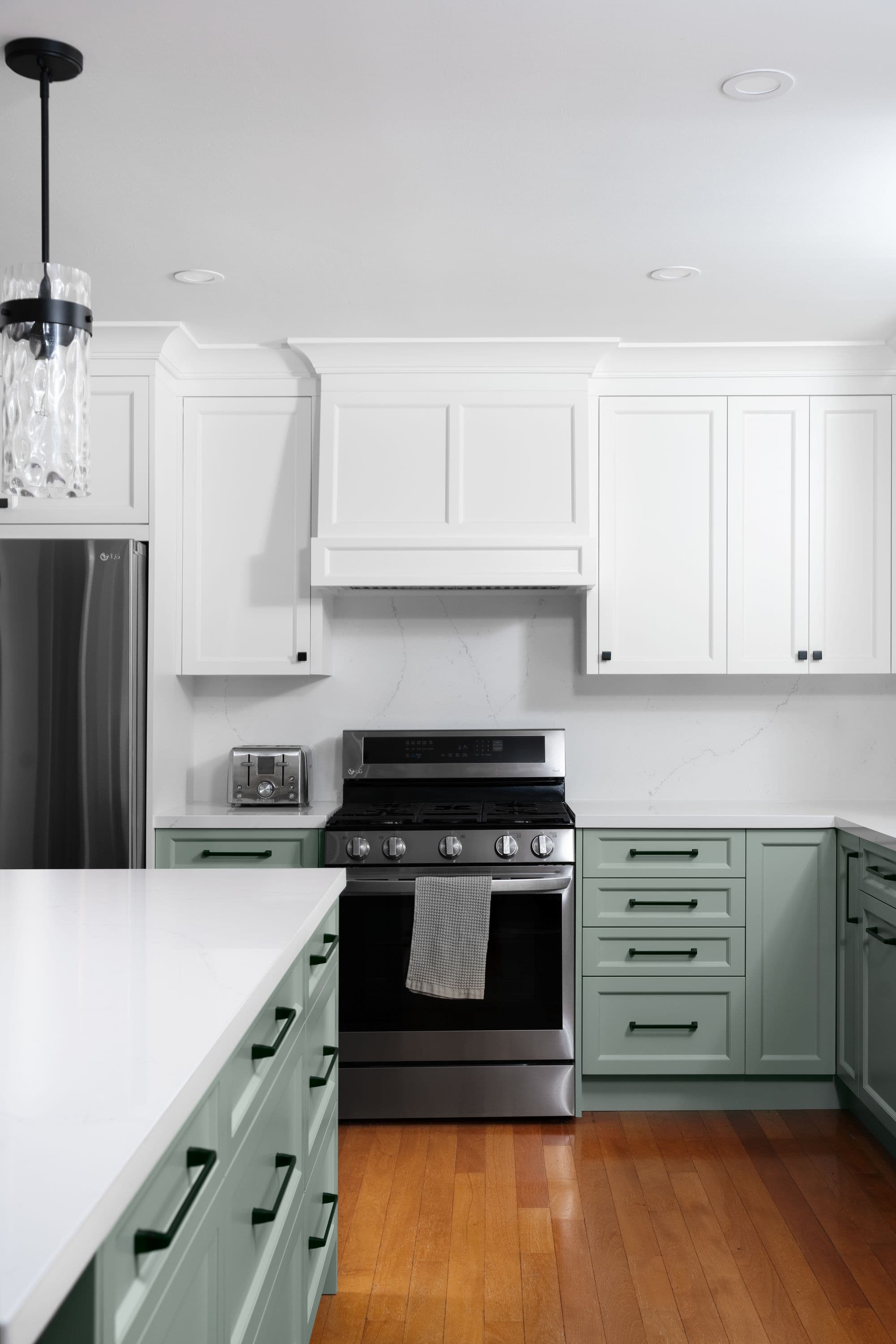 The Sage Kitchen - Image 1