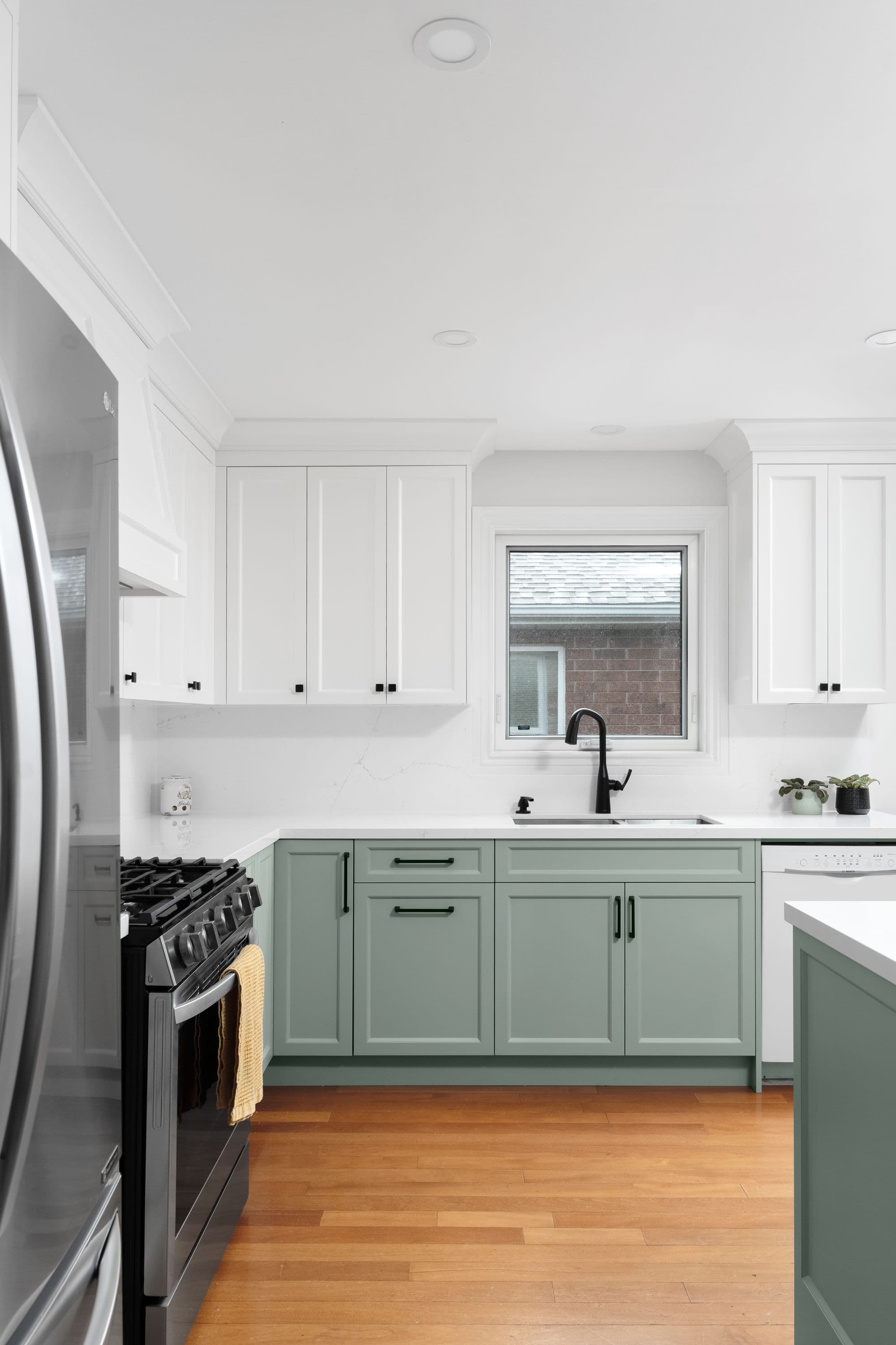 The Sage Kitchen - Image 4