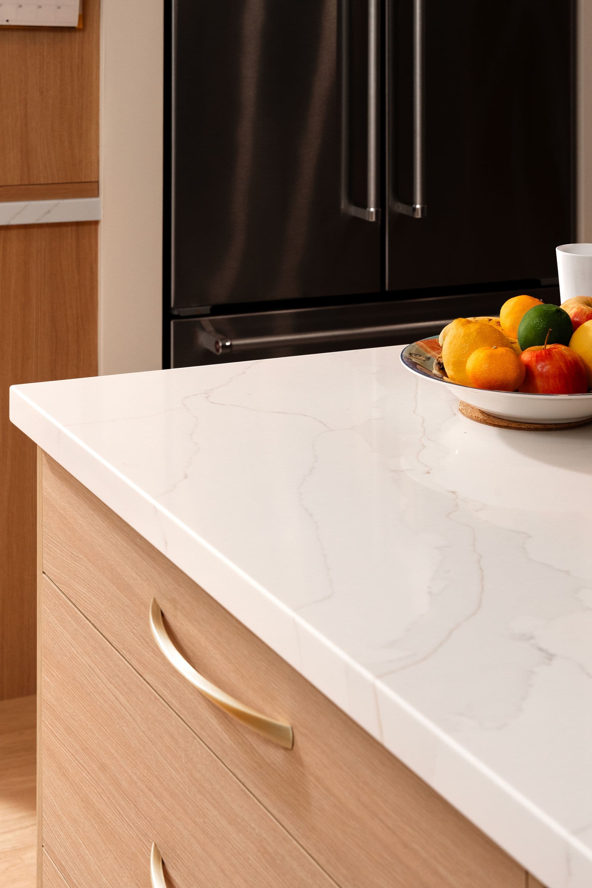 Natural Oak Slab - Image 5