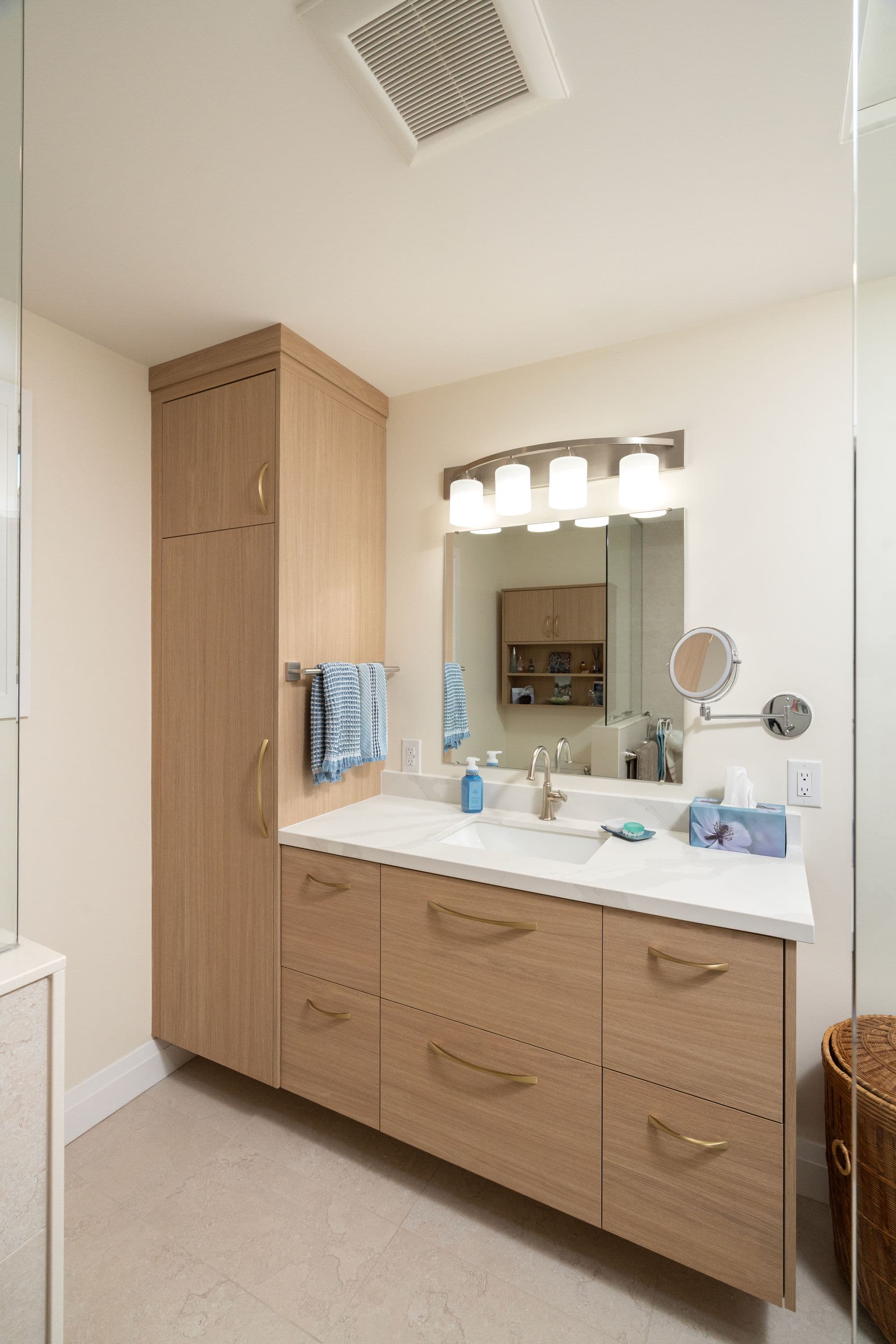 Natural Oak Slab - Image 8