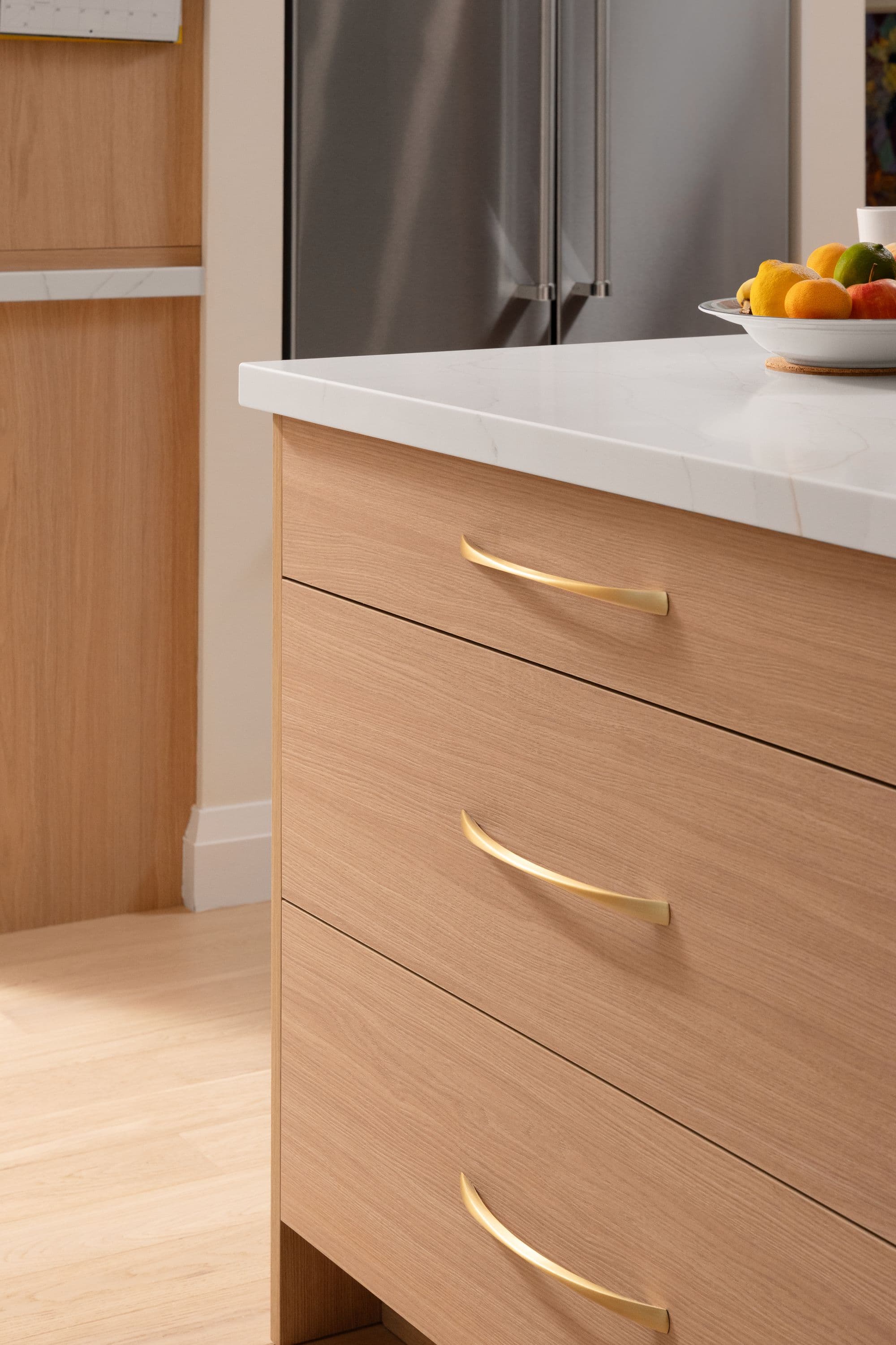 Natural Oak Slab - Image 7