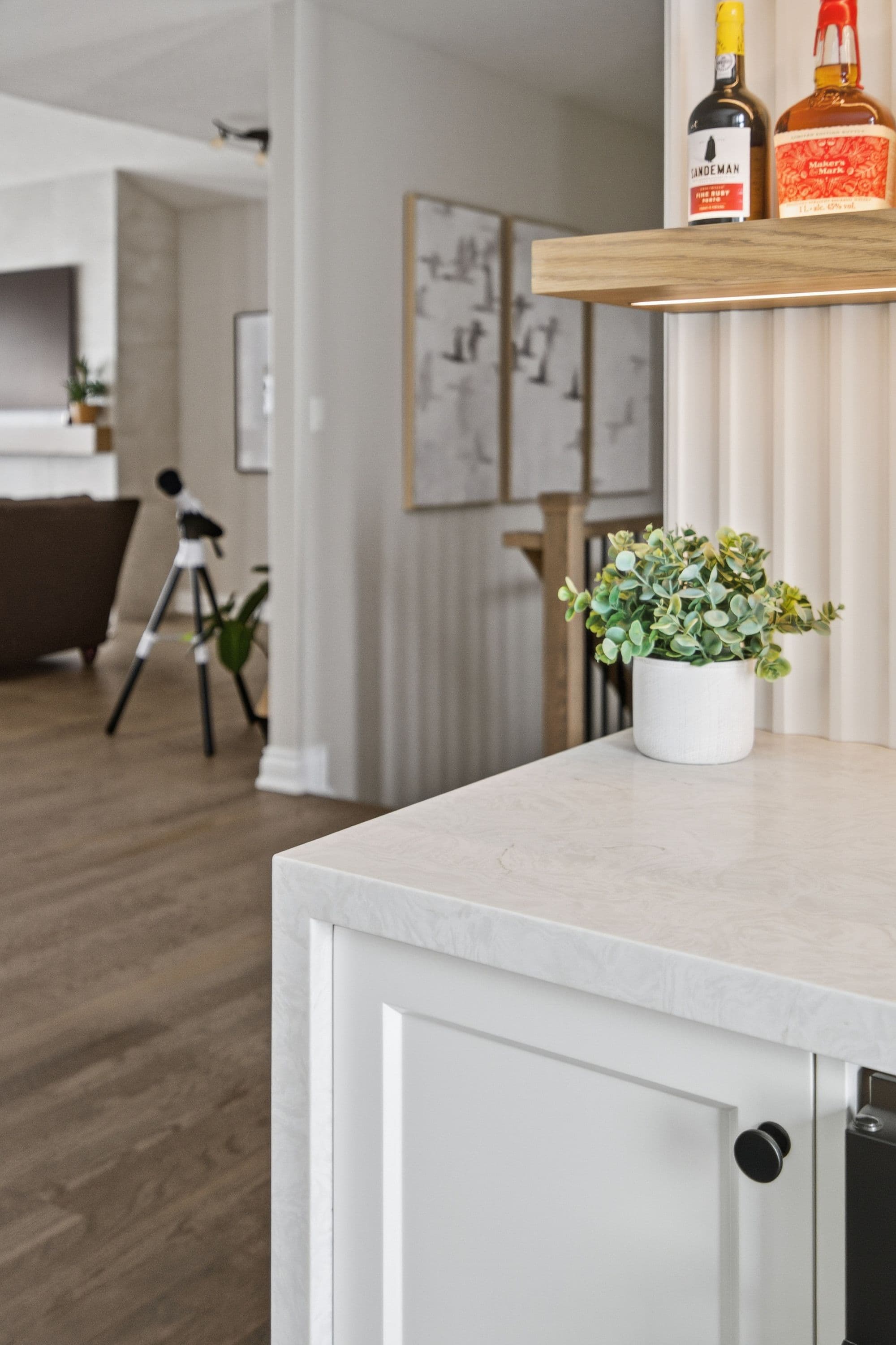 The Entertaining Suite - Image 4