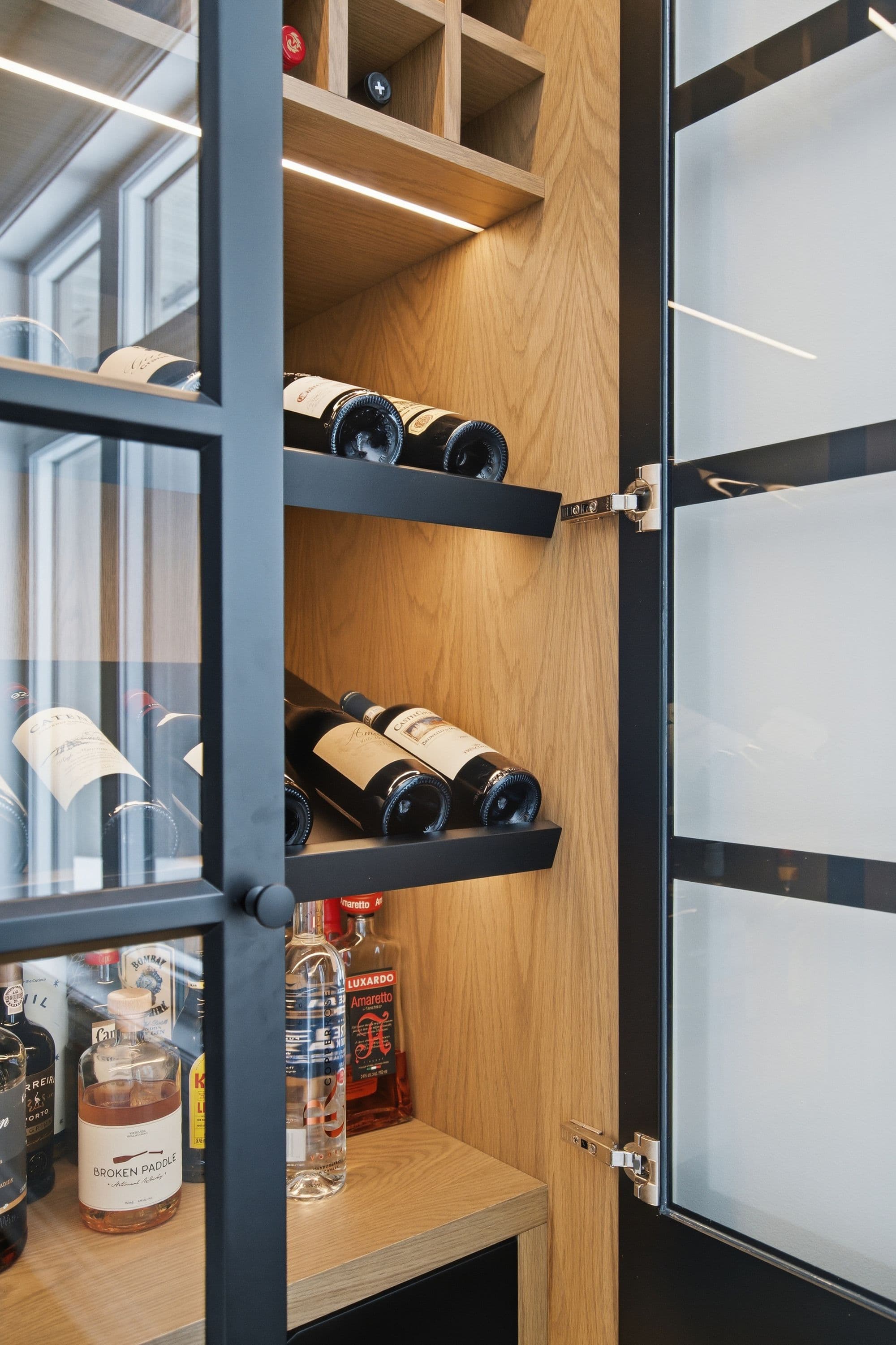 The Entertaining Suite - Image 9