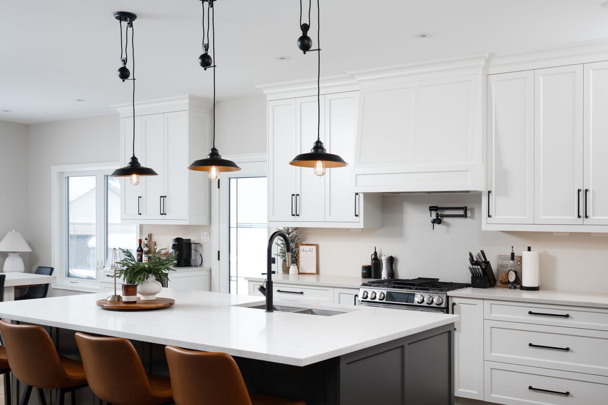 Industrial Farmhouse - Image 2