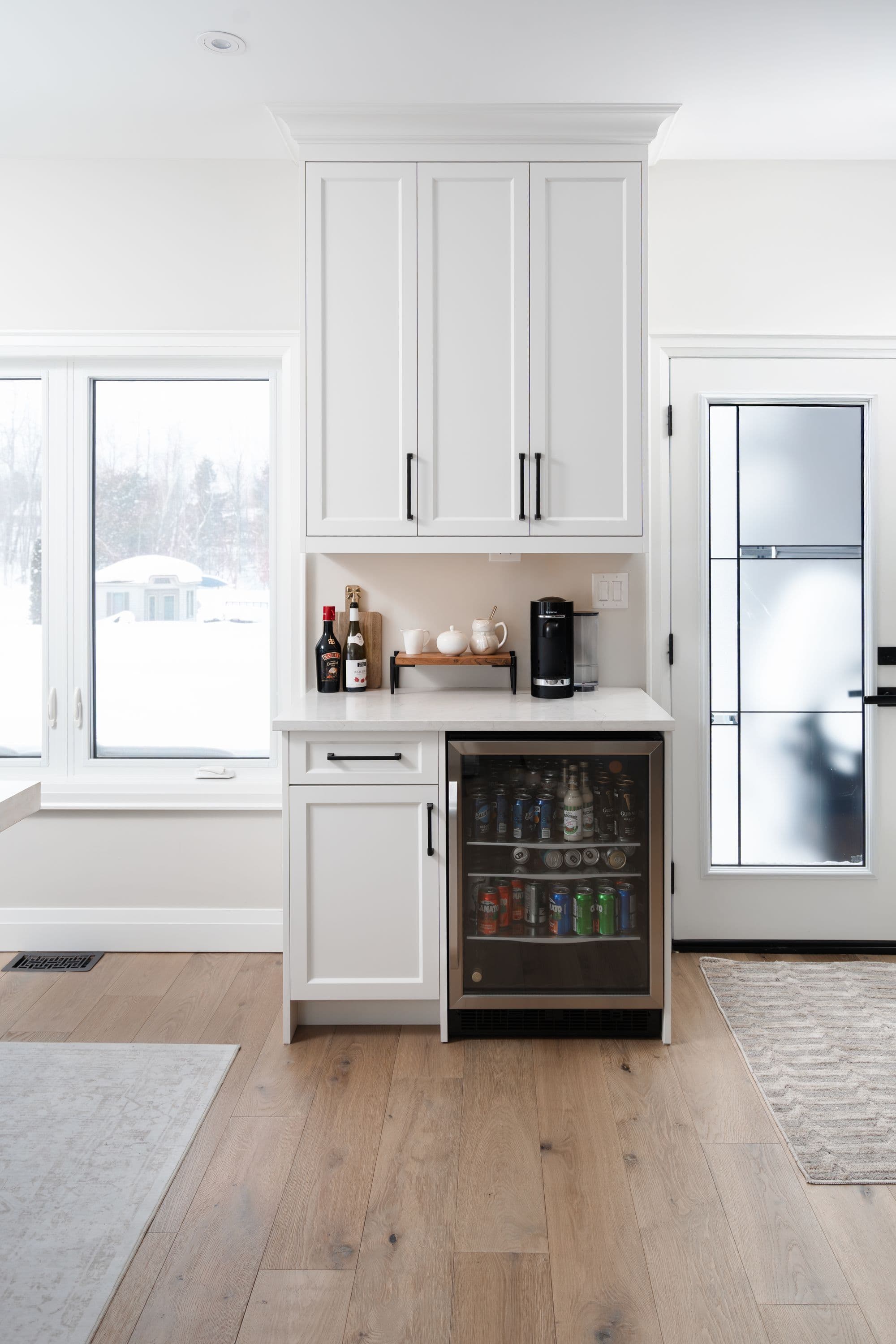 Industrial Farmhouse - Image 3