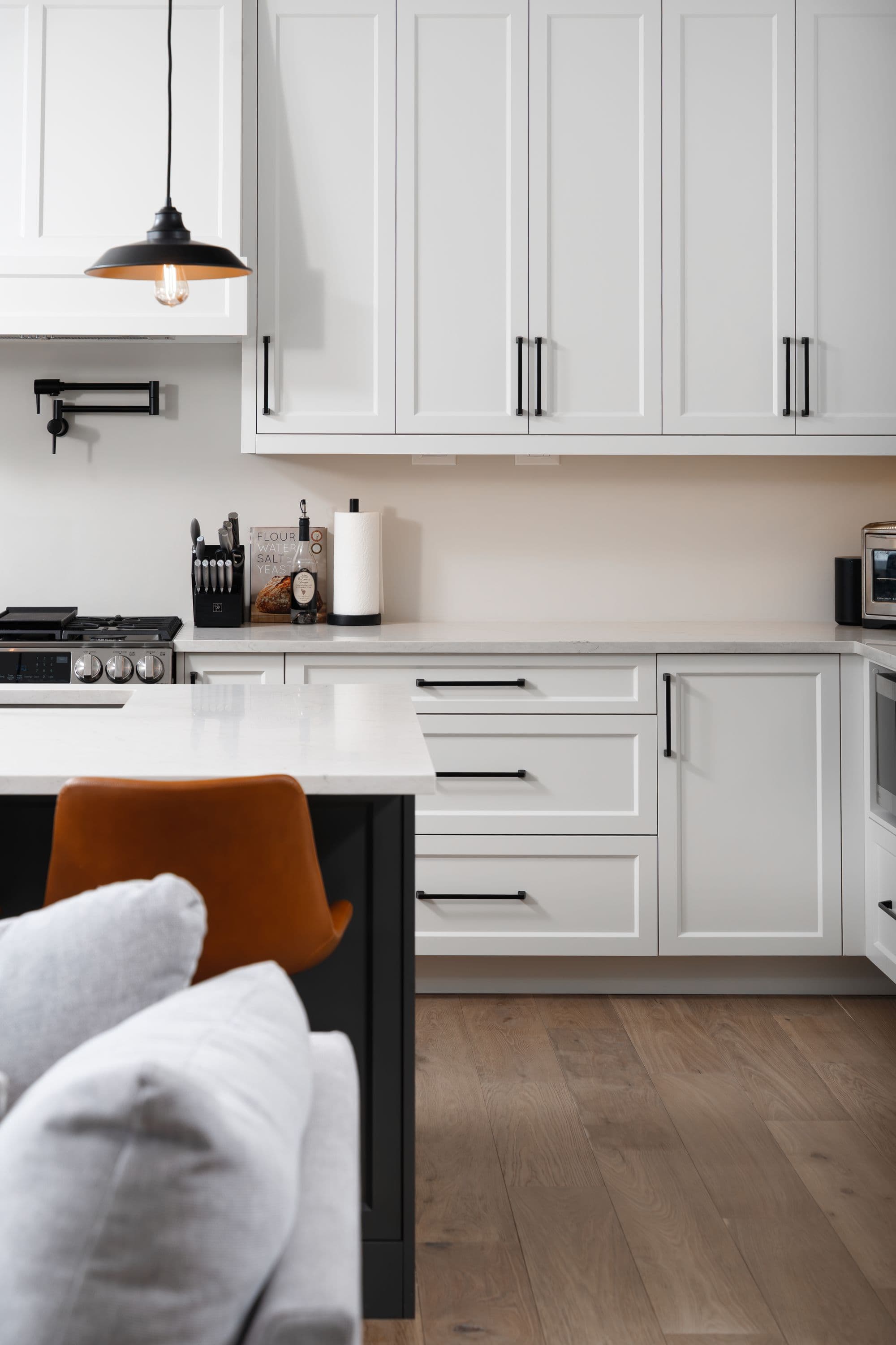 Industrial Farmhouse - Image 7