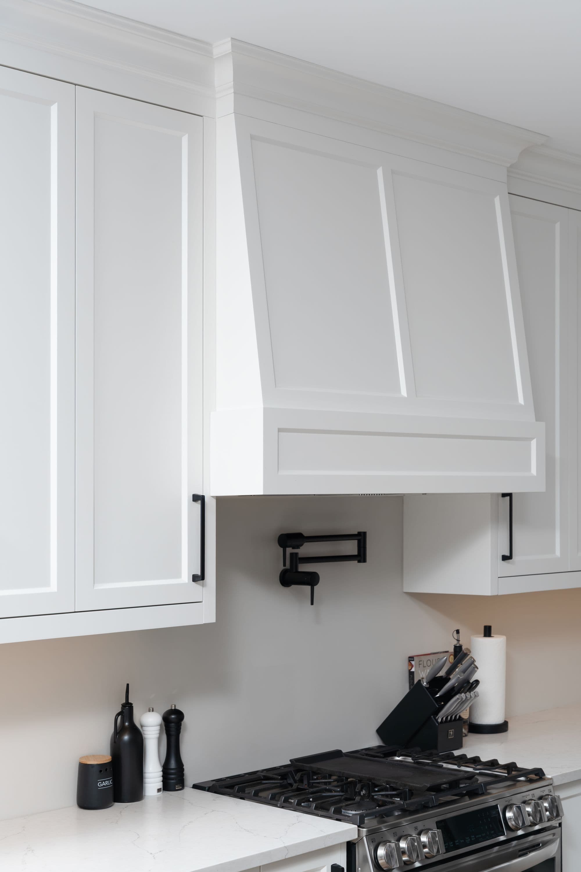 Industrial Farmhouse - Image 9