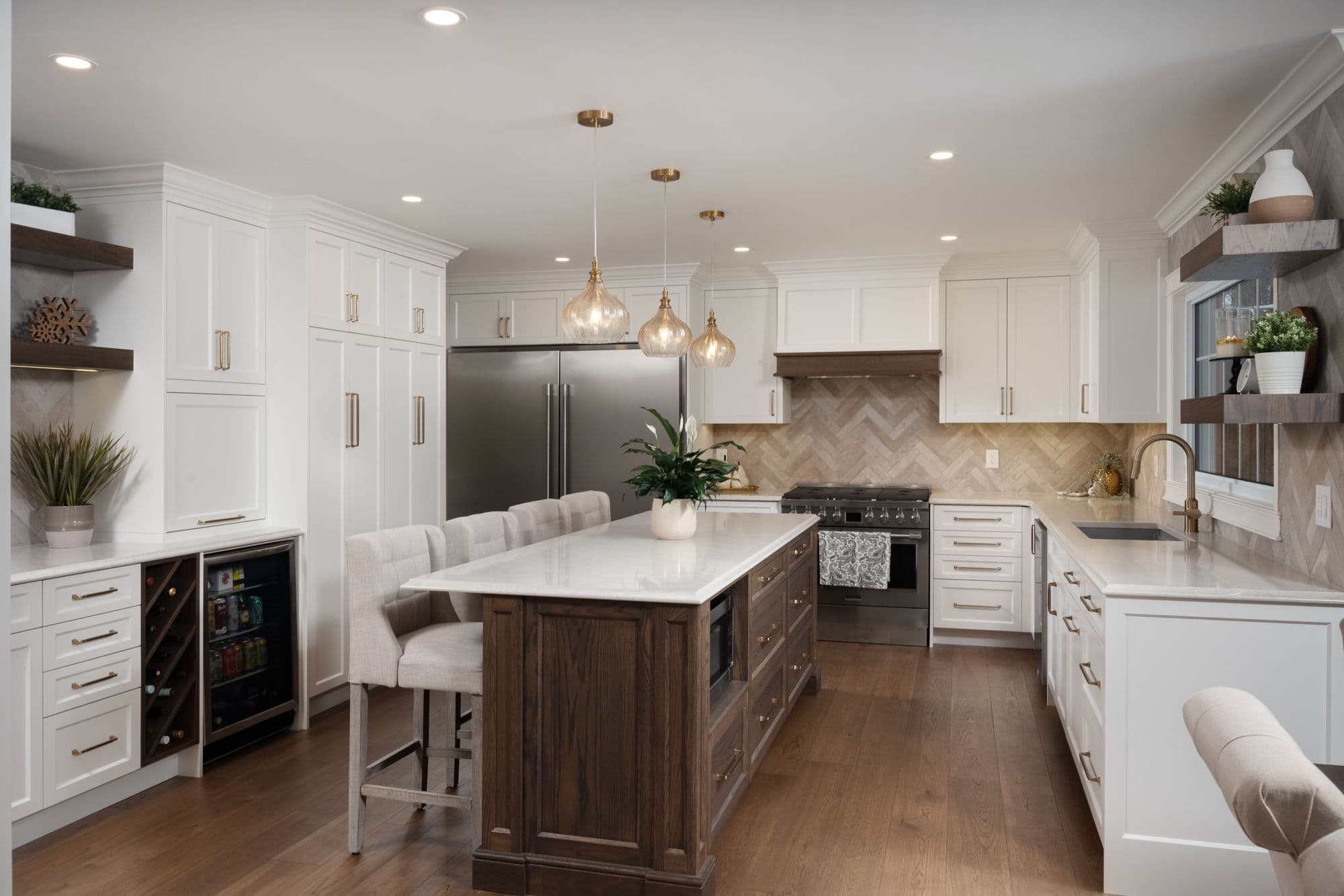 Natural Textures Kitchen - Image 2