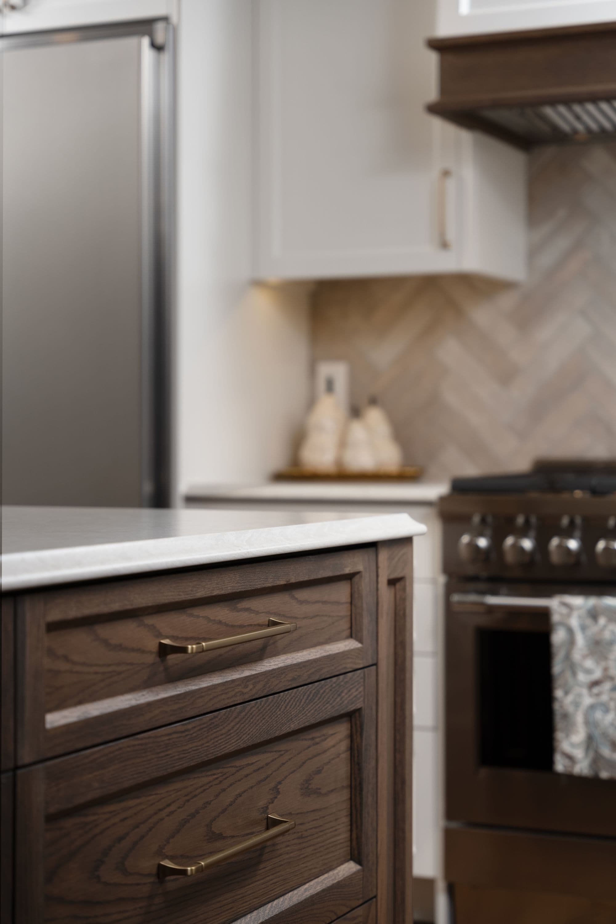 Natural Textures Kitchen - Image 4