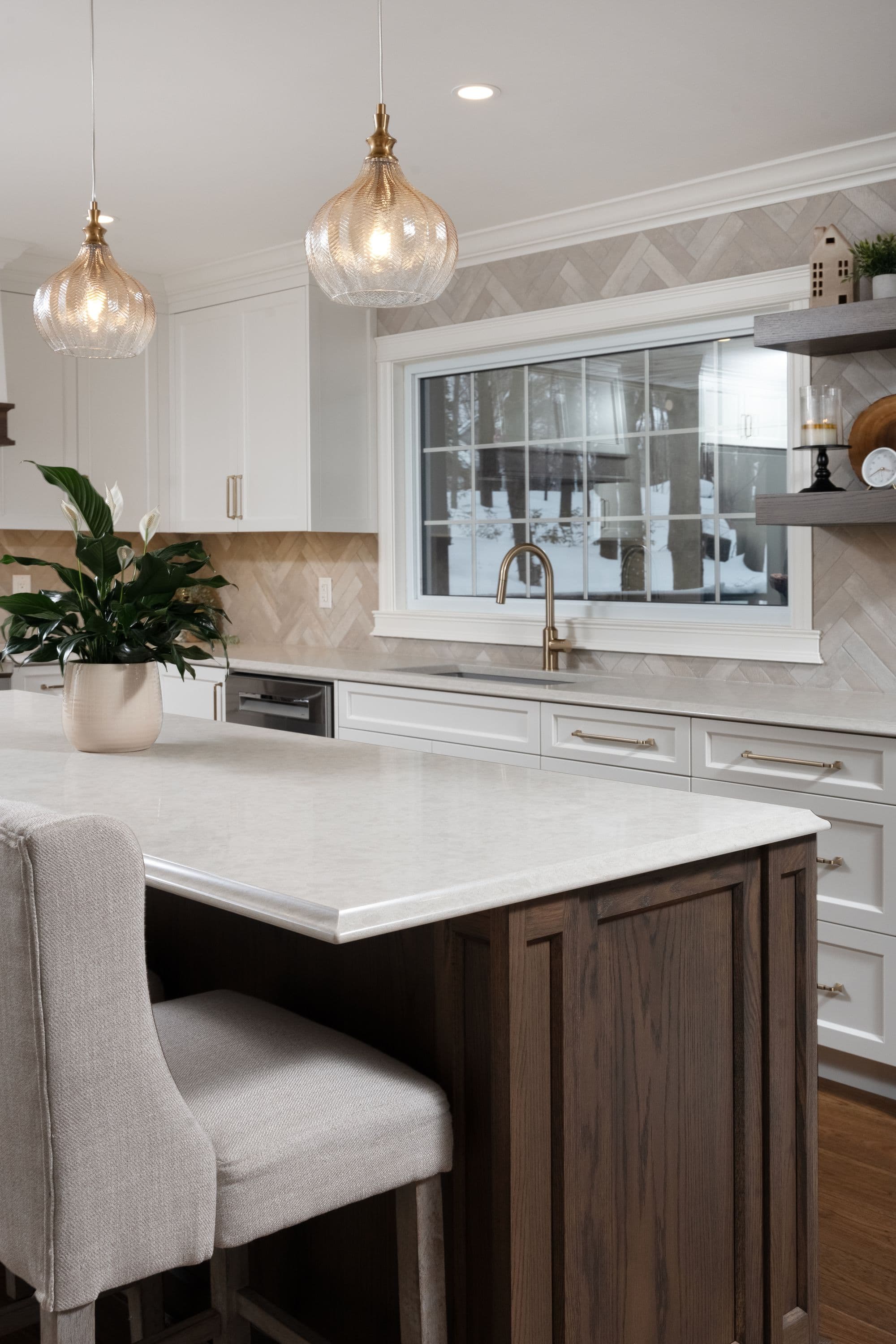 Natural Textures Kitchen - Image 5